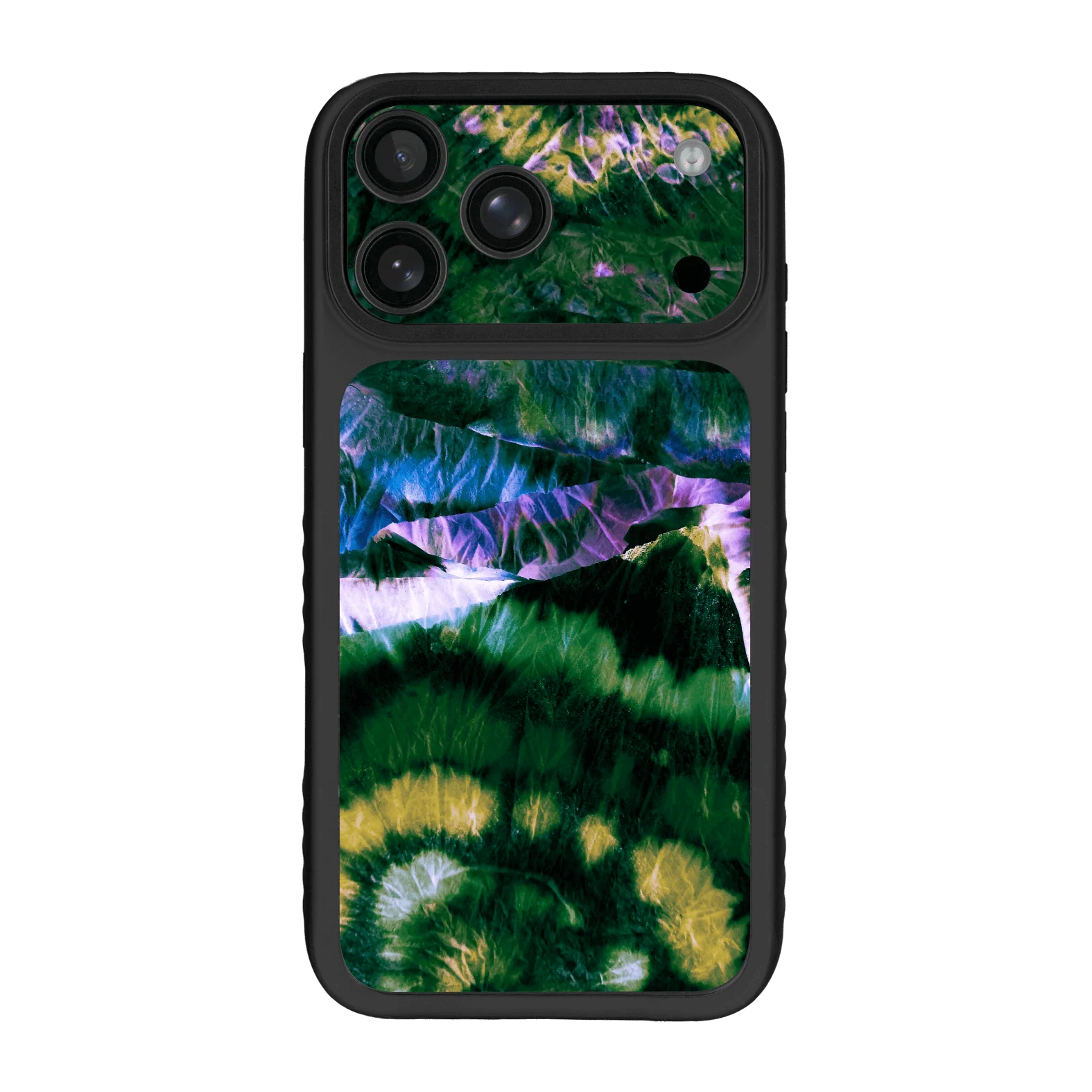 iPhone 17 PRO Qcaze Fusion - Case + Skin Kit - Image 60