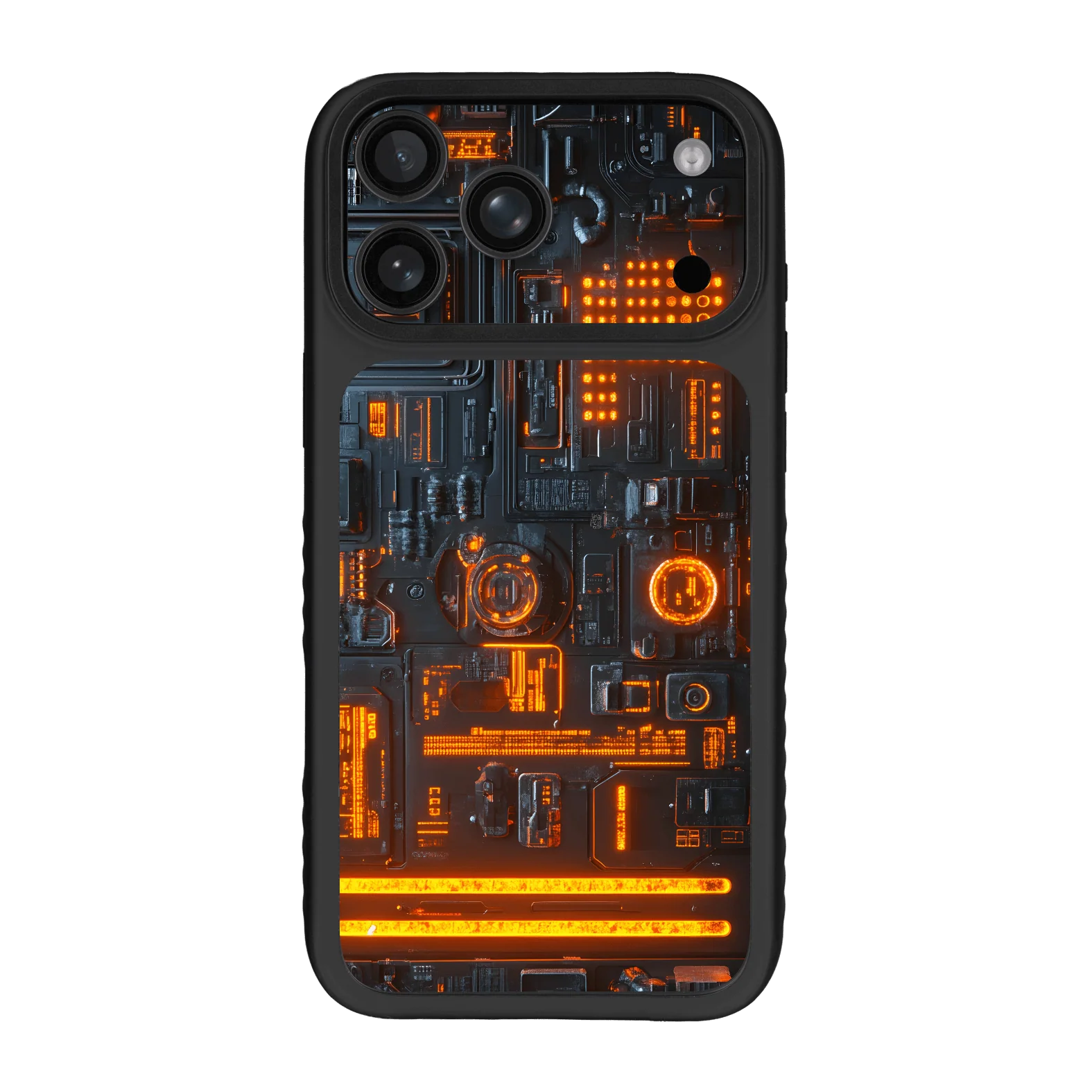 iPhone 17 PRO Qcaze Fusion - Case + Skin Kit - Image 61