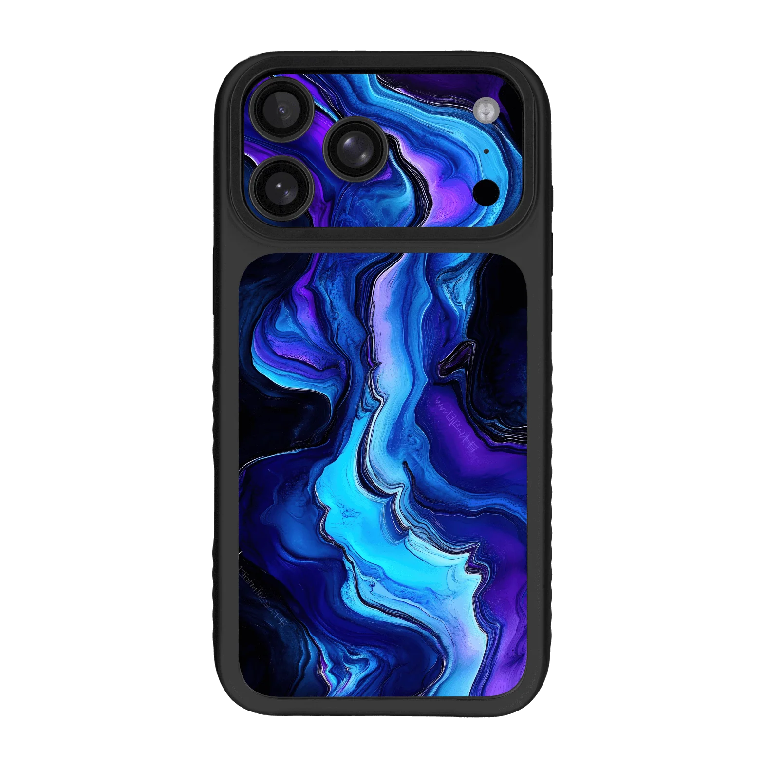 iPhone 17 PRO Qcaze Fusion - Case + Skin Kit - Image 64