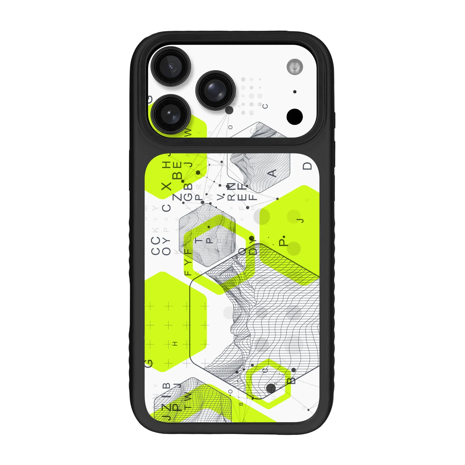 iPhone 17 PRO Qcaze Fusion - Case + Skin Kit - Image 67