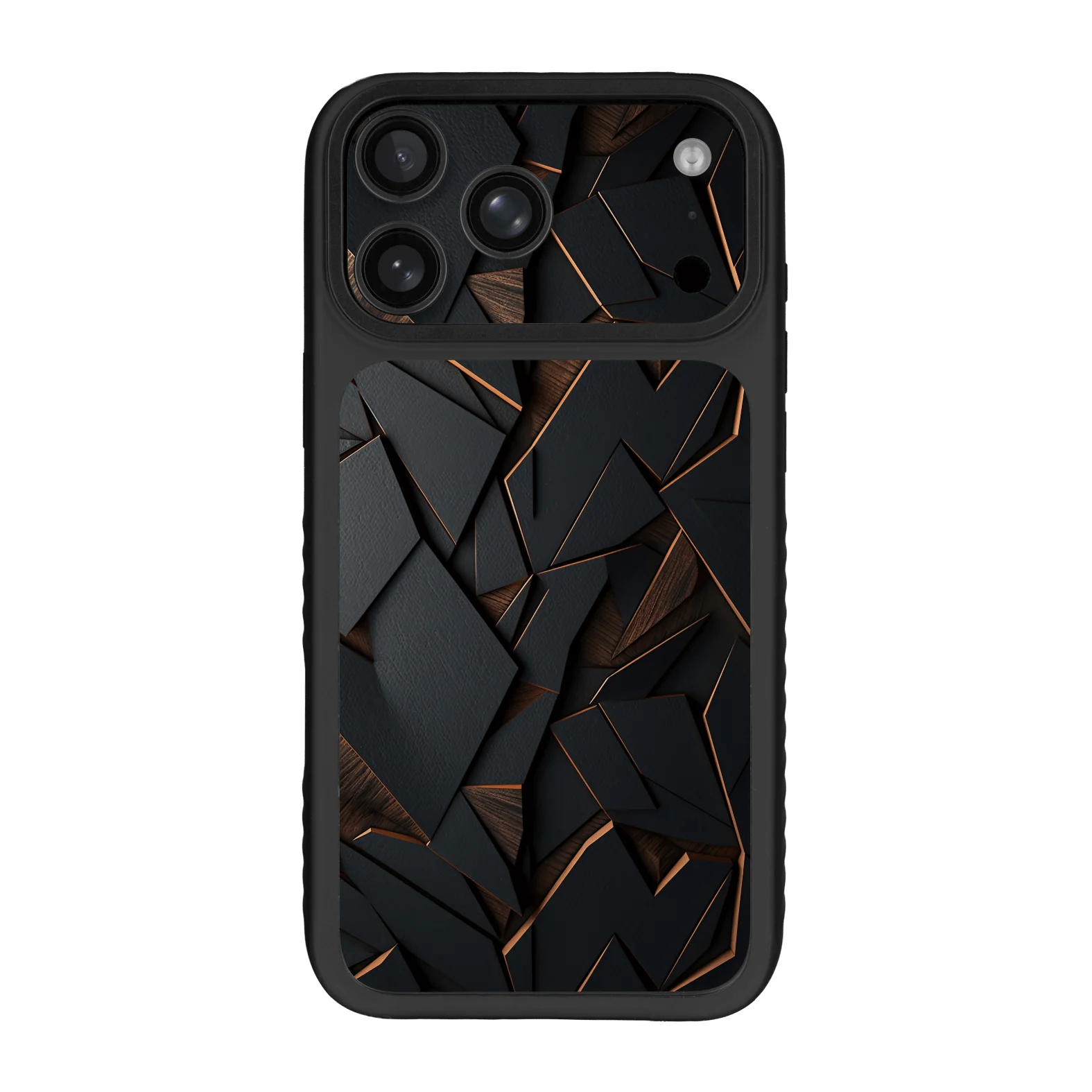 iPhone 17 PRO Qcaze Fusion - Case + Skin Kit - Image 69