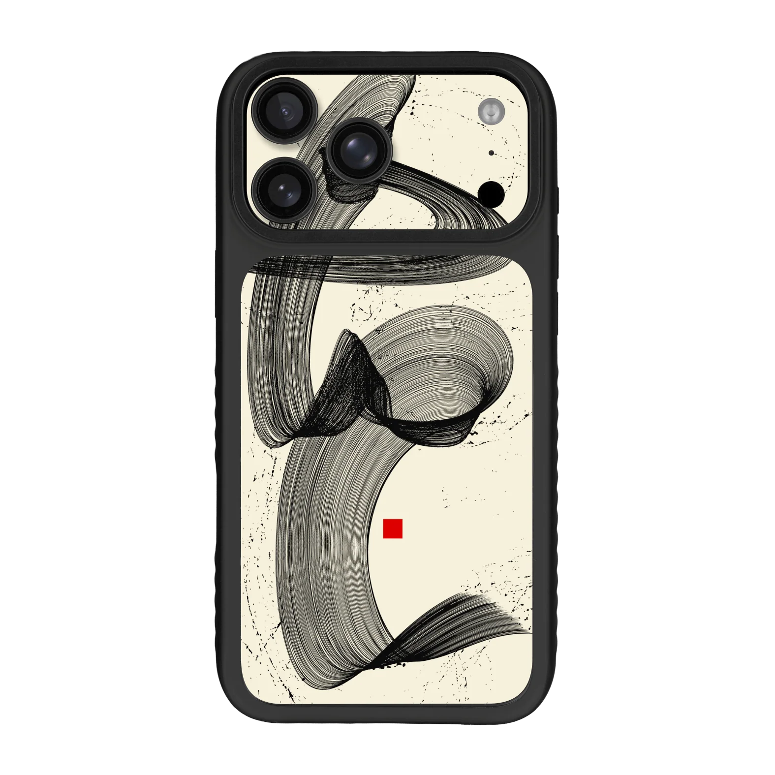iPhone 17 PRO Qcaze Fusion - Case + Skin Kit - Image 70