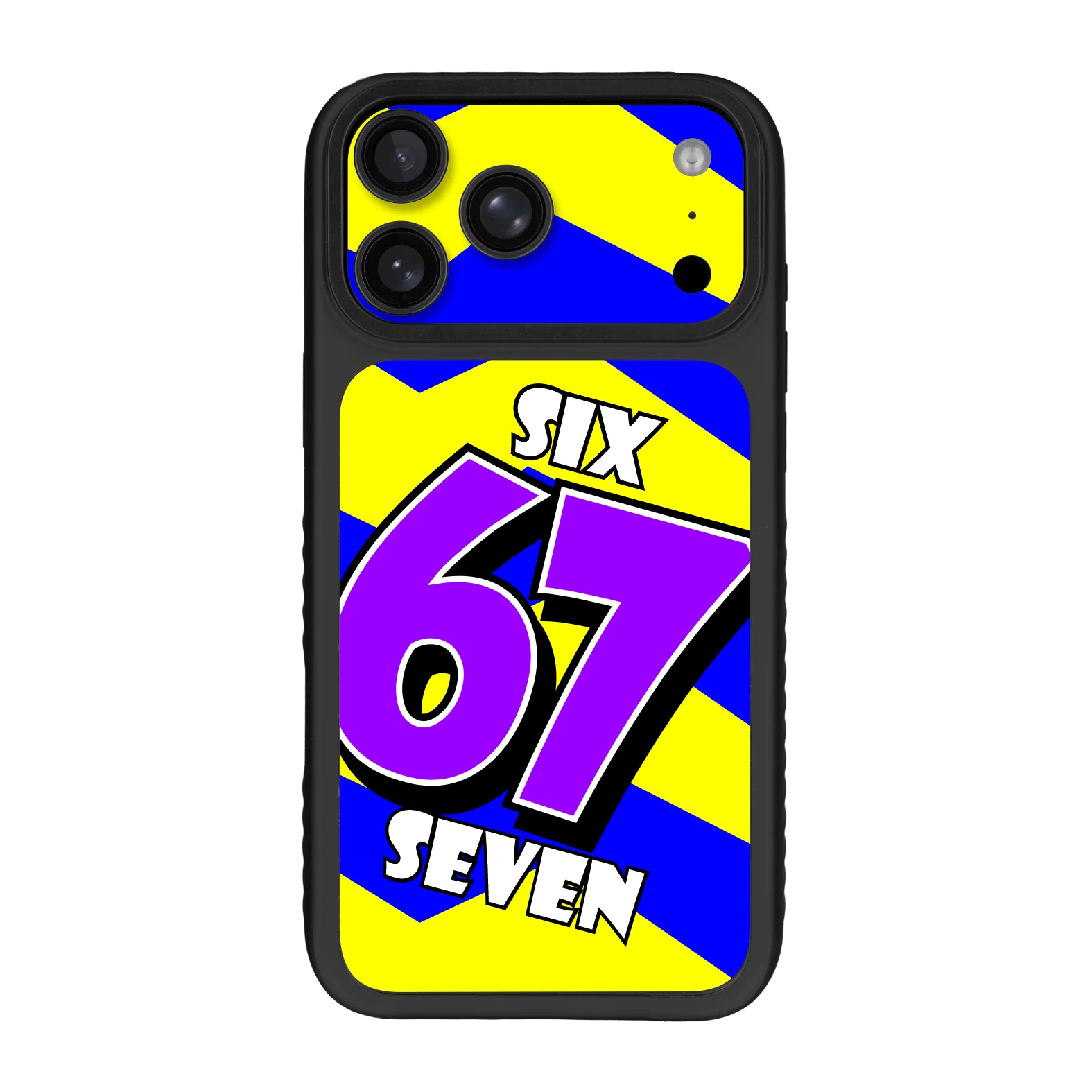 iPhone 17 PRO Qcaze Fusion - Case + Skin Kit - Image 72