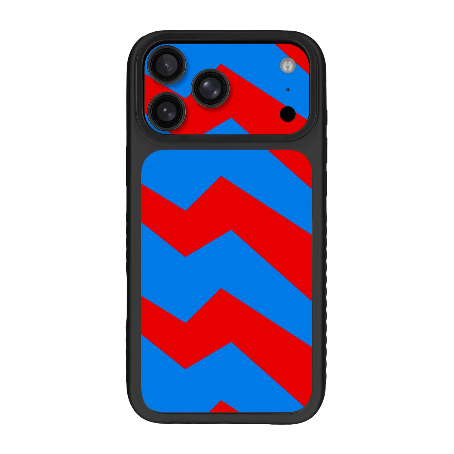 iPhone 17 PRO Qcaze Fusion - Case + Skin Kit - Image 73