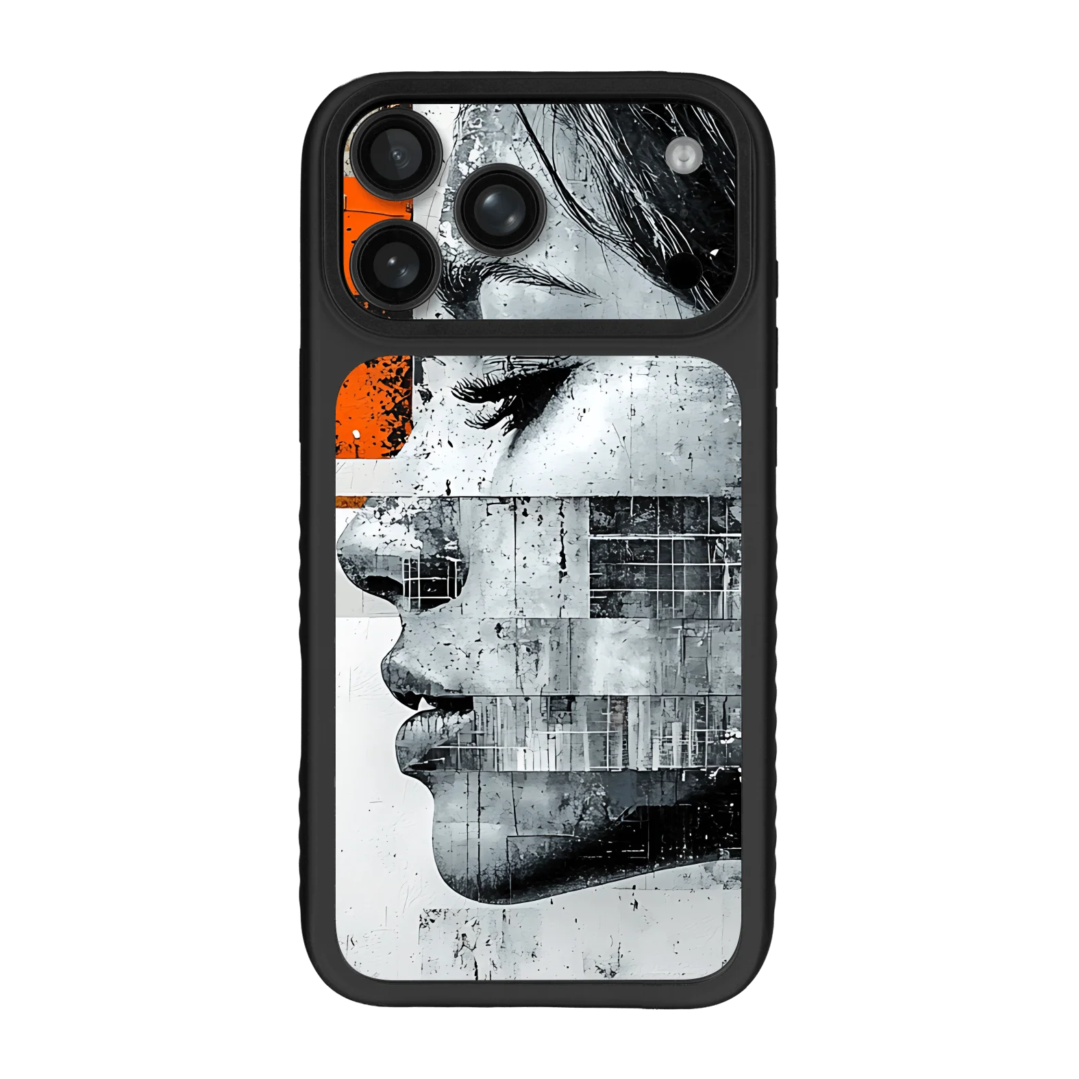 iPhone 17 PRO Qcaze Fusion - Case + Skin Kit - Image 74