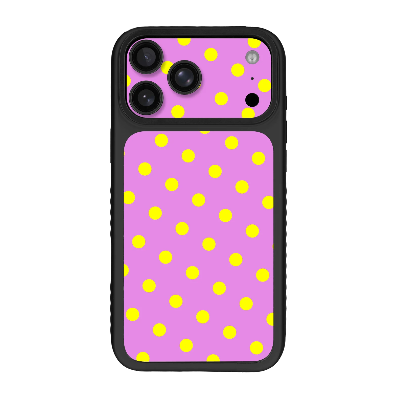iPhone 17 PRO Qcaze Fusion - Case + Skin Kit - Image 76