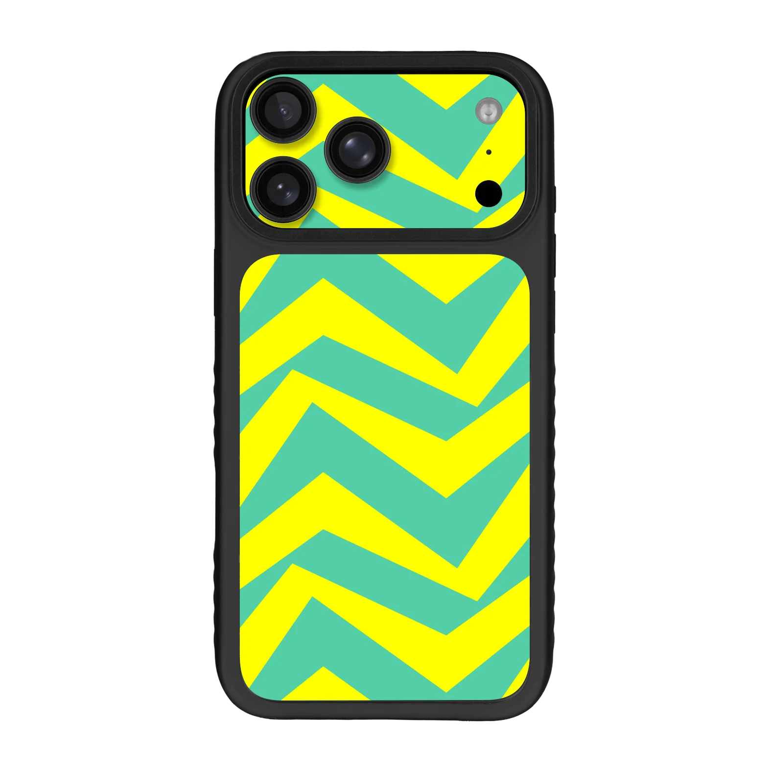 iPhone 17 PRO Qcaze Fusion - Case + Skin Kit - Image 77