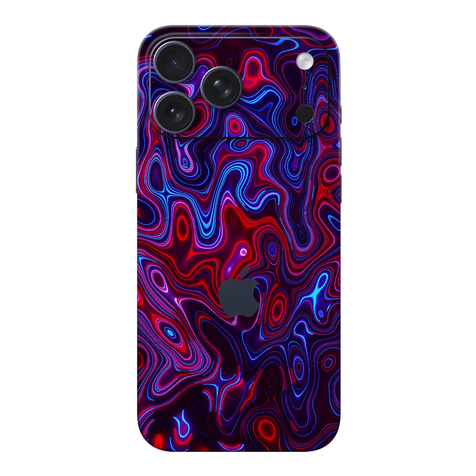iPhone 17 PRO SIGNATURE Flux Fusion Skin