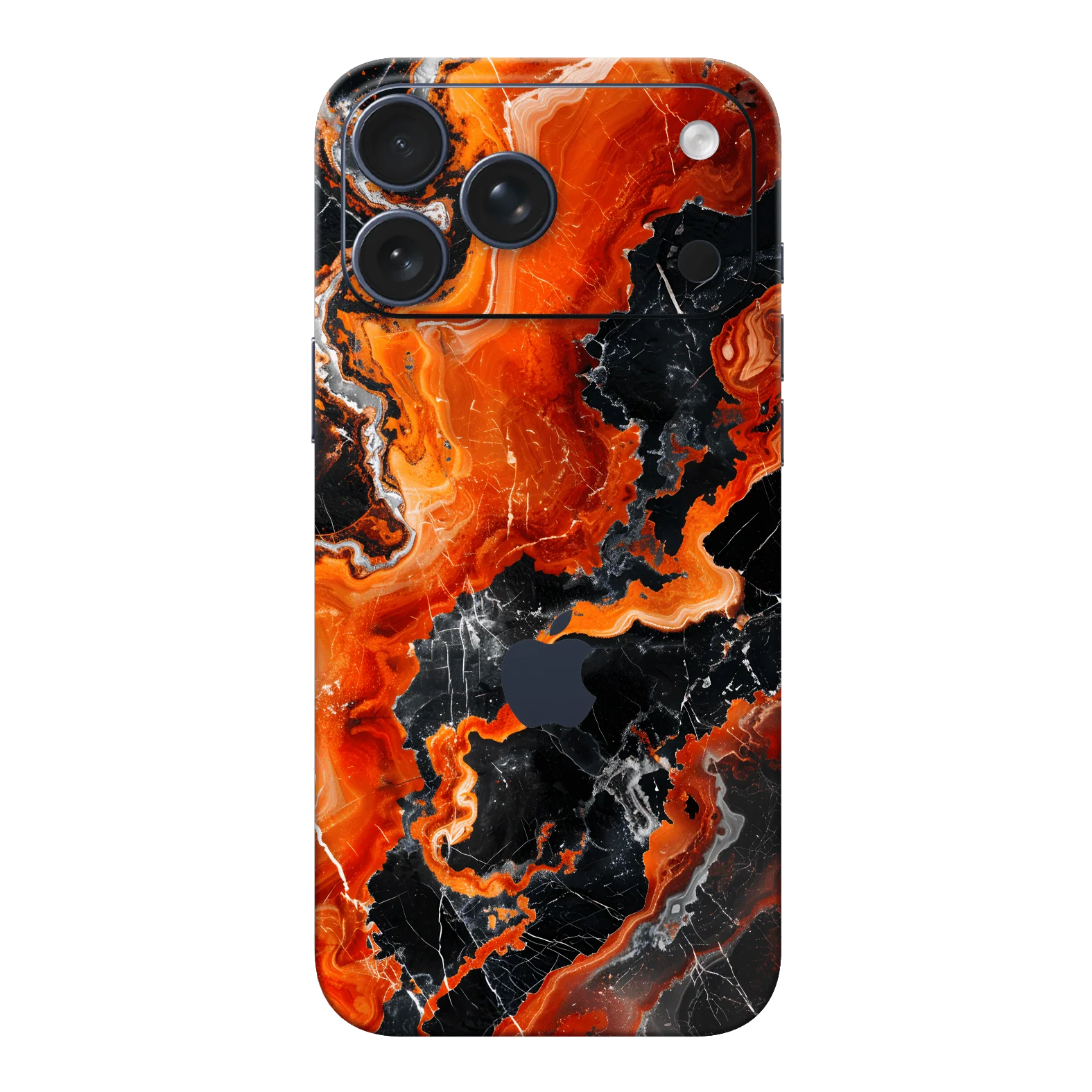 iPhone 17 PRO SIGNATURE Magmora Skin