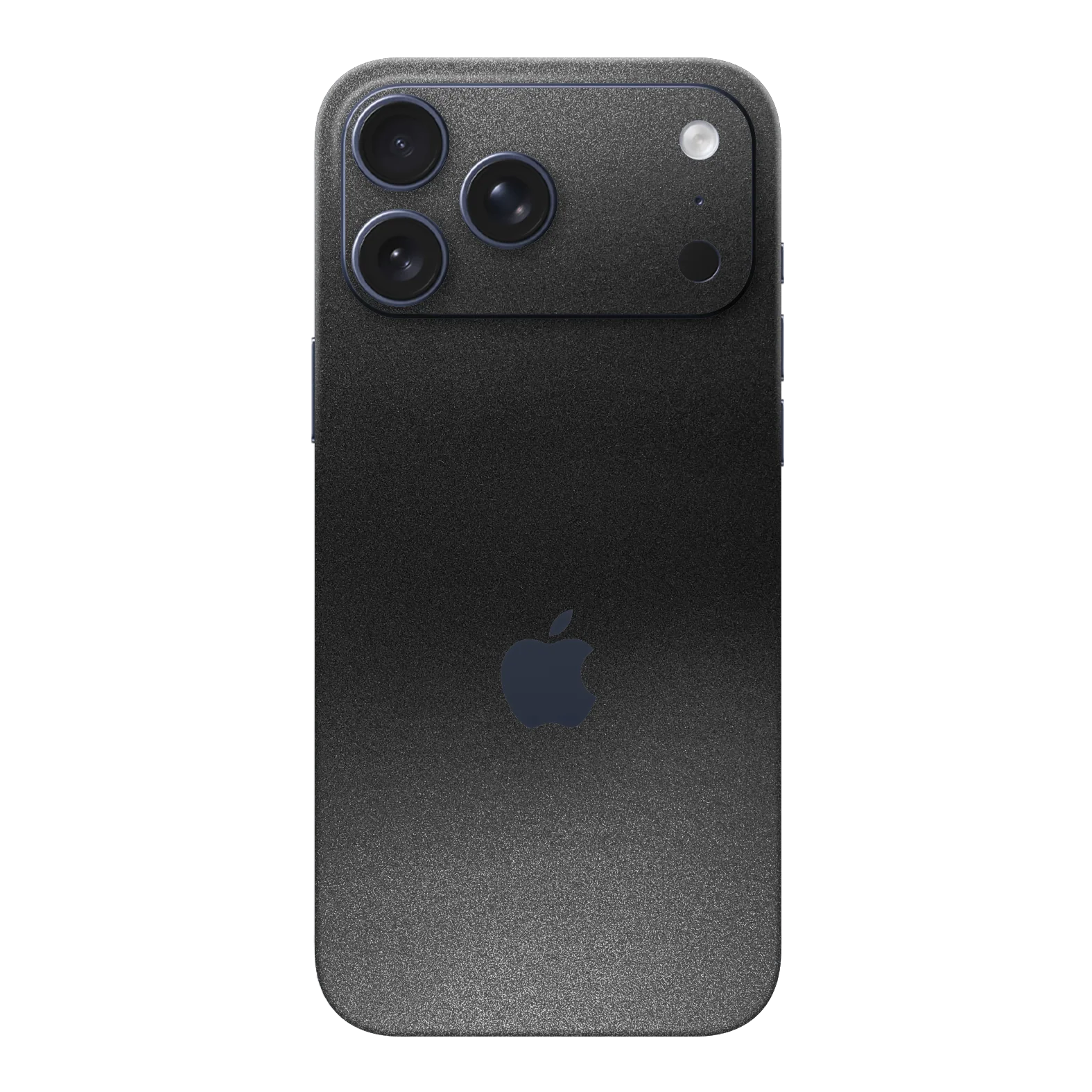 iPhone 17 PRO Space Grey MATT Metallic Skin