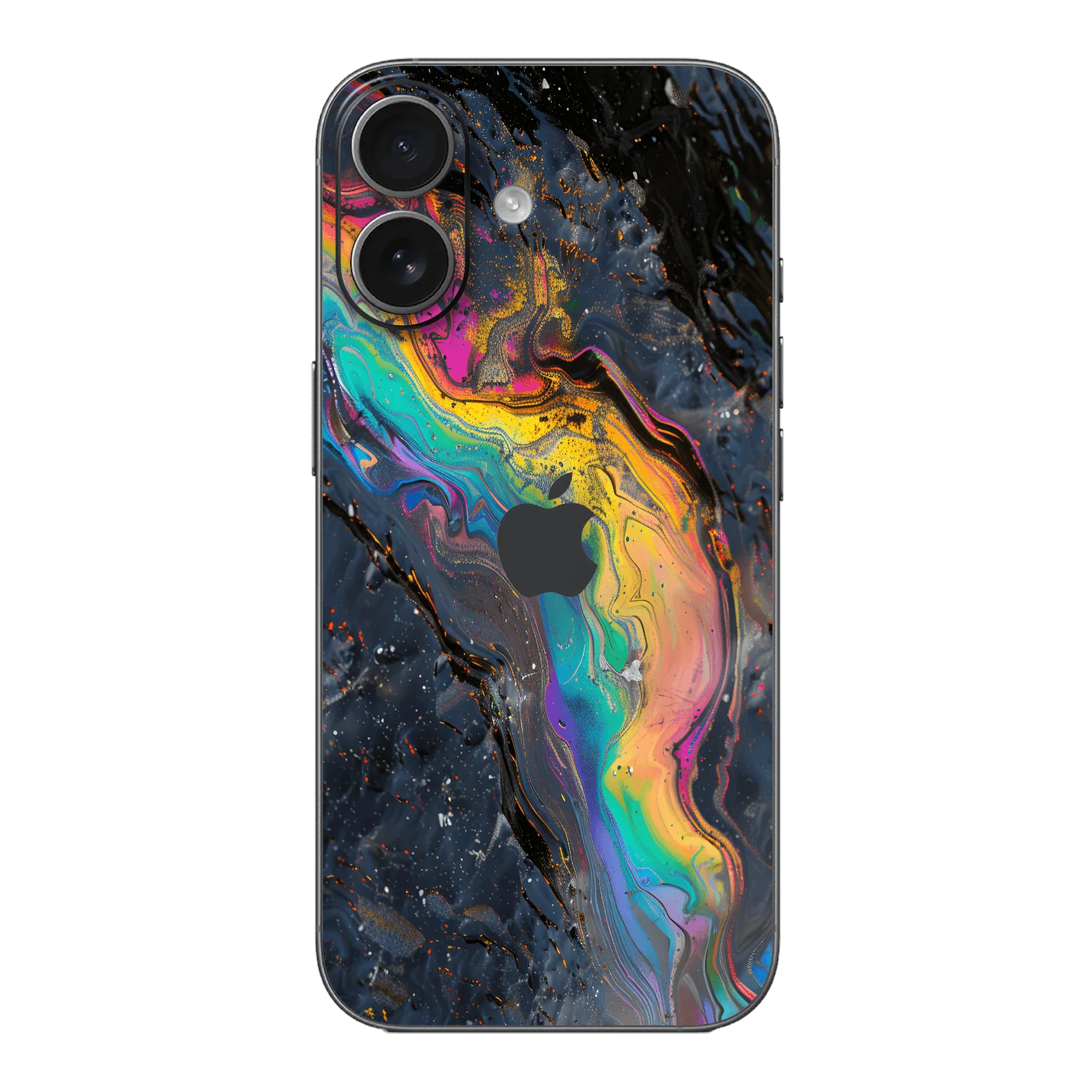 iPhone 17 SIGNATURE Auroria Skin