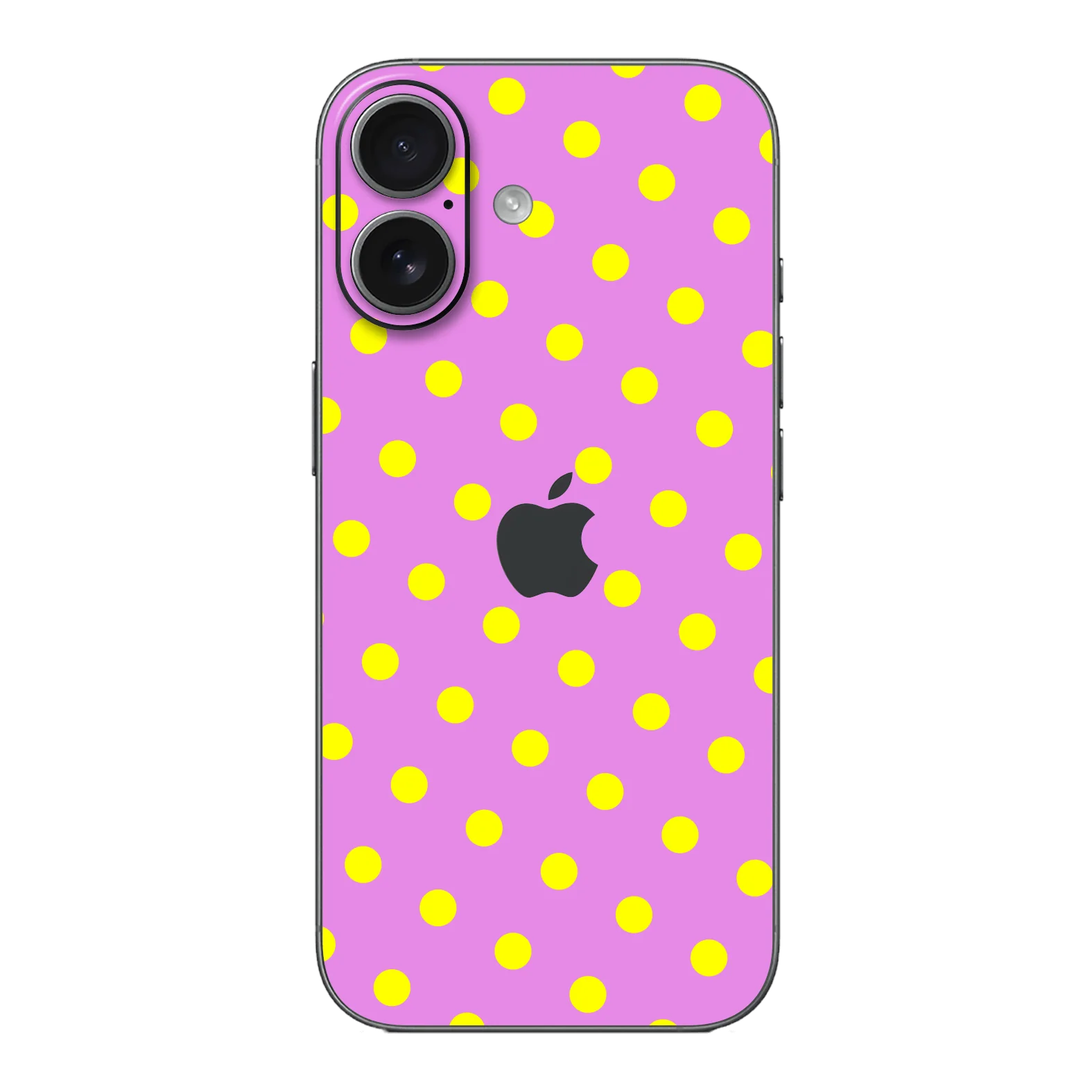 iPhone 17 SIGNATURE Candy Polka Dot Skin