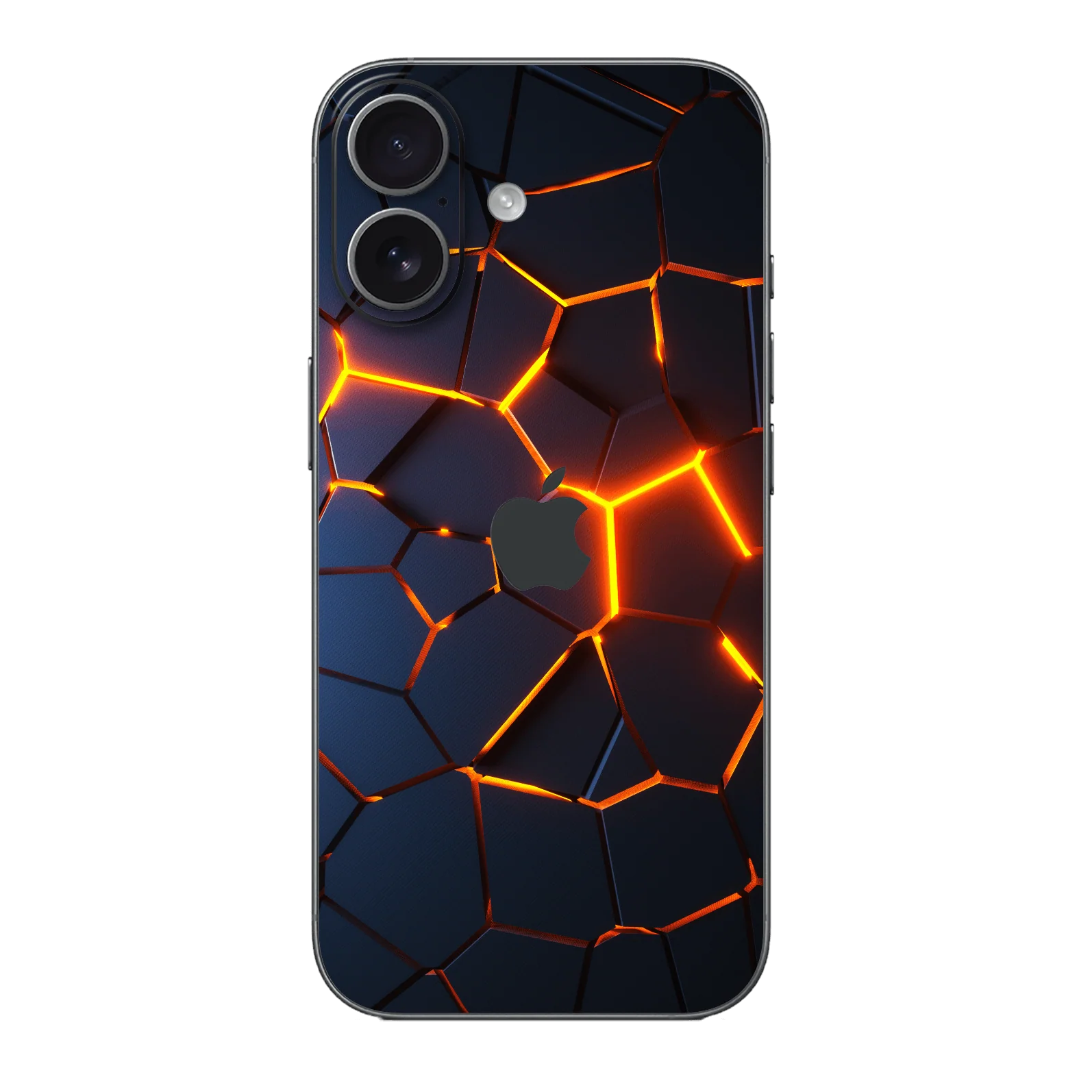iPhone 17 SIGNATURE The Core Skin