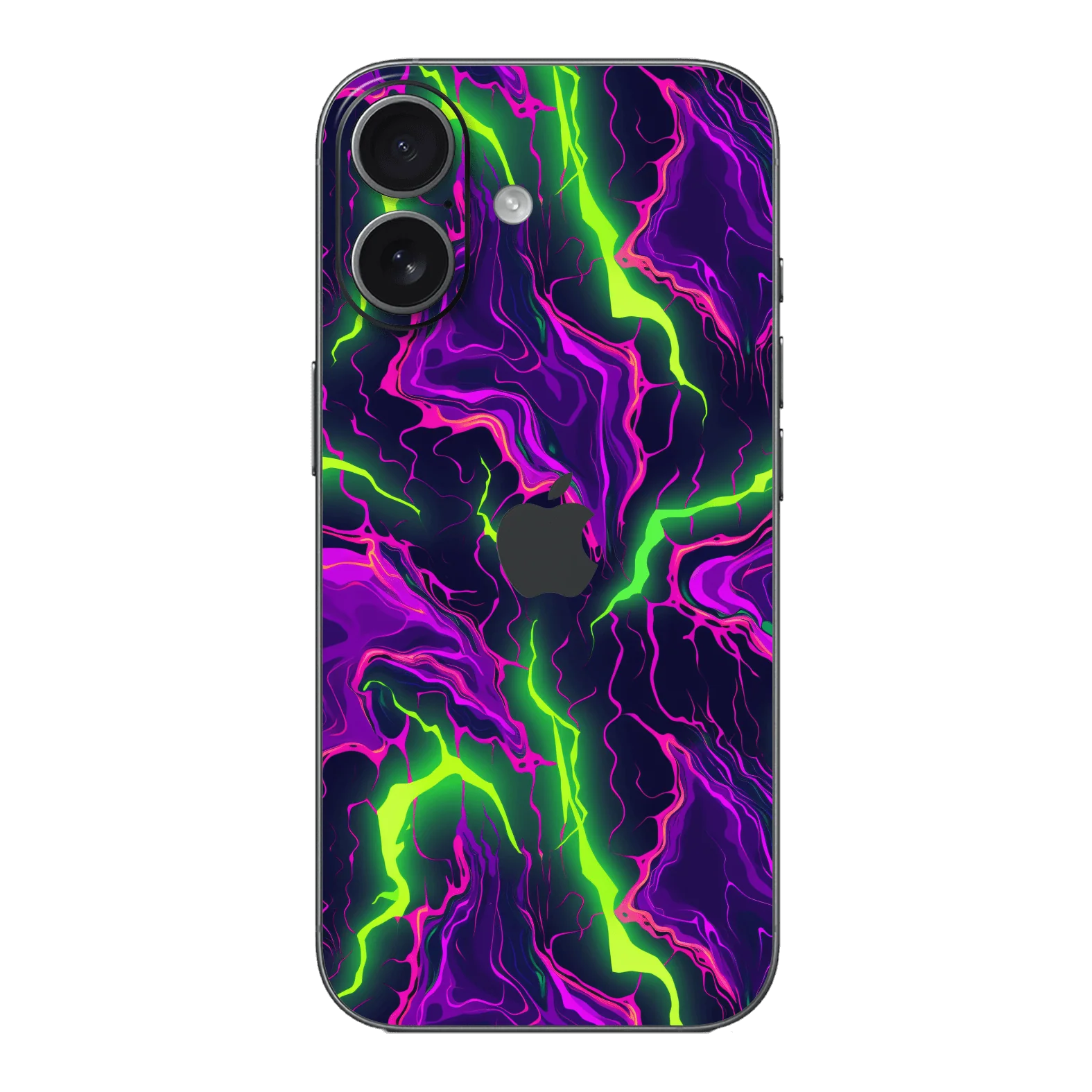 iPhone 17 SIGNATURE Twisterra Skin