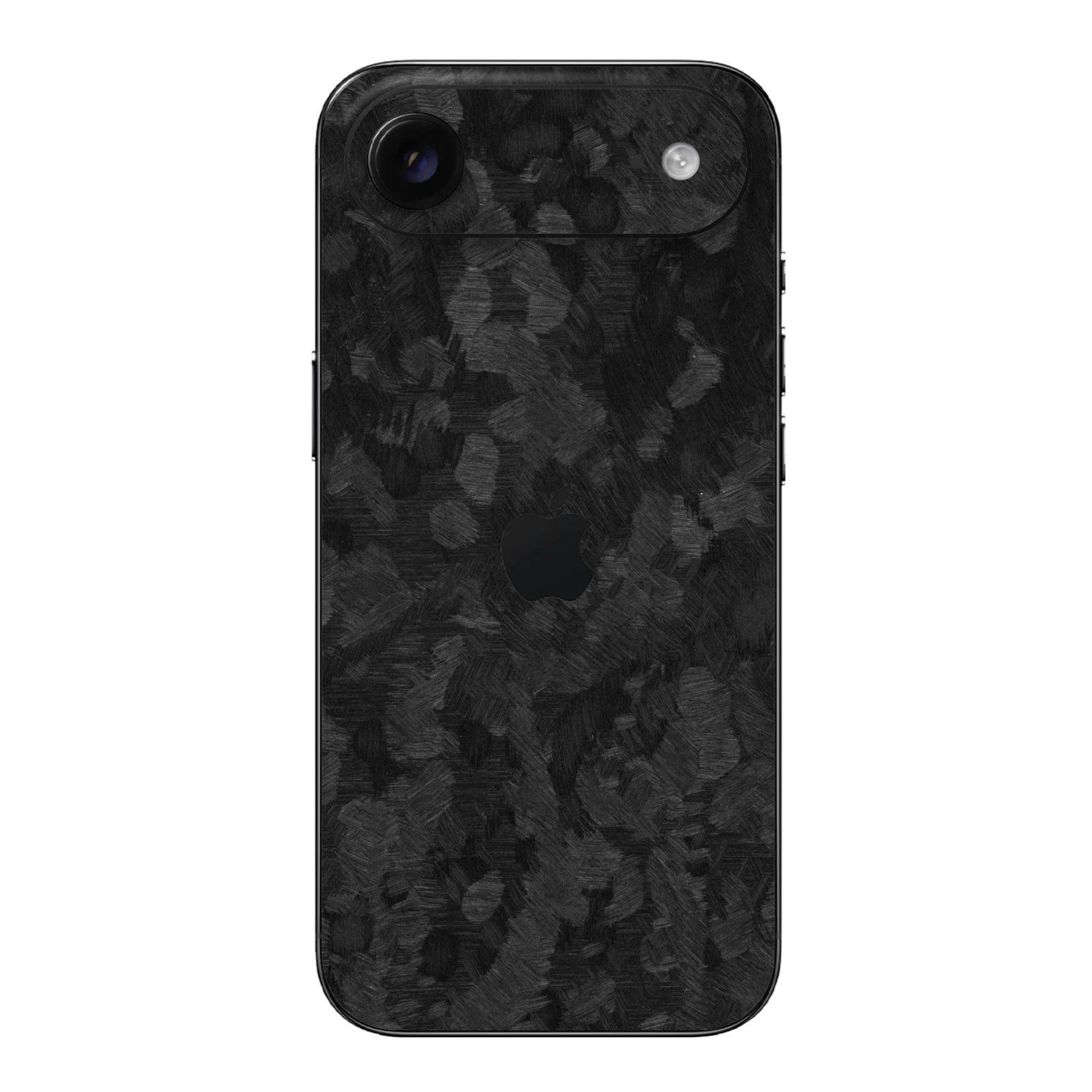 iPhone Air LUXURIA FORGED CARBON Fibre 3D Textured Skin