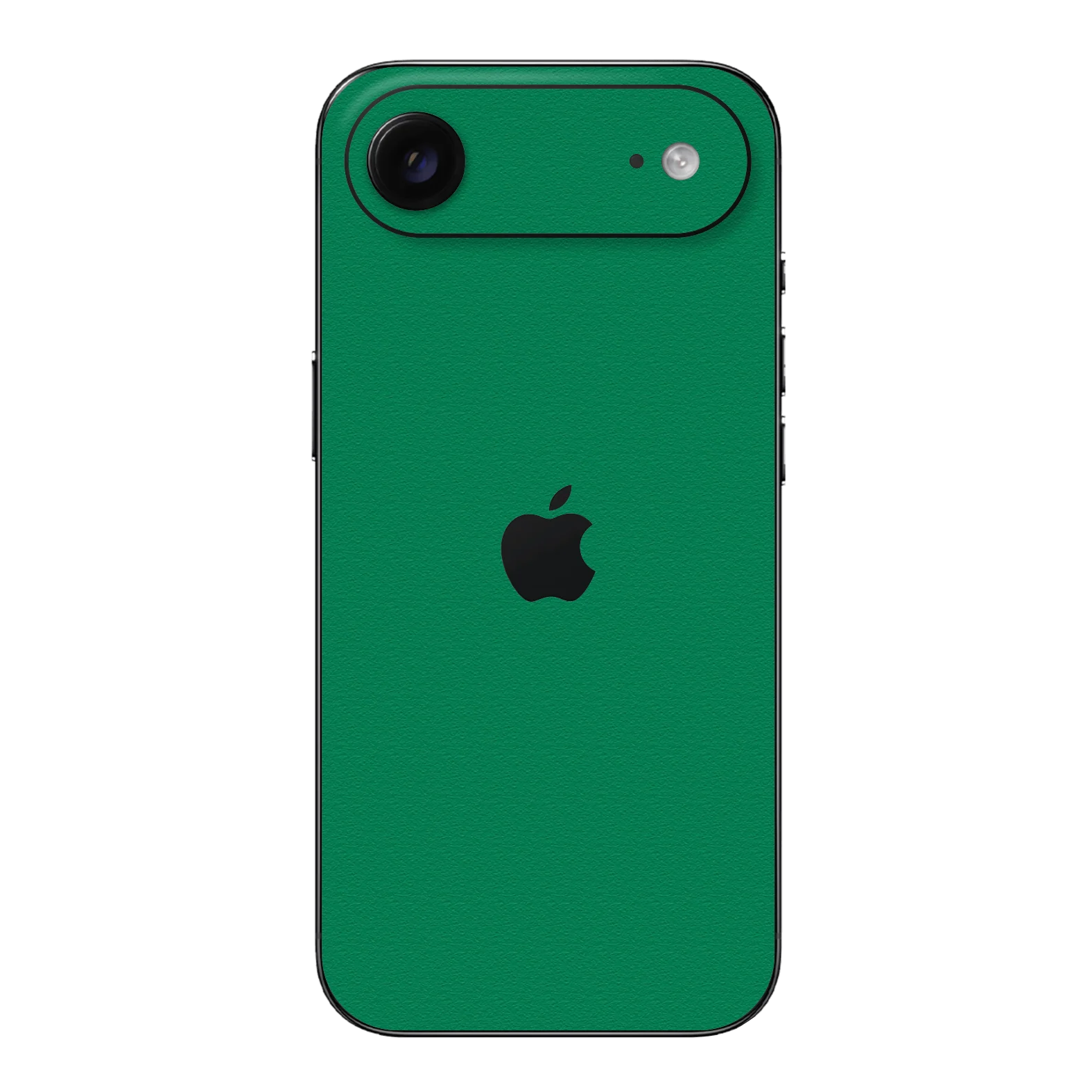 iPhone Air LUXURIA VERONESE Green Textured Skin