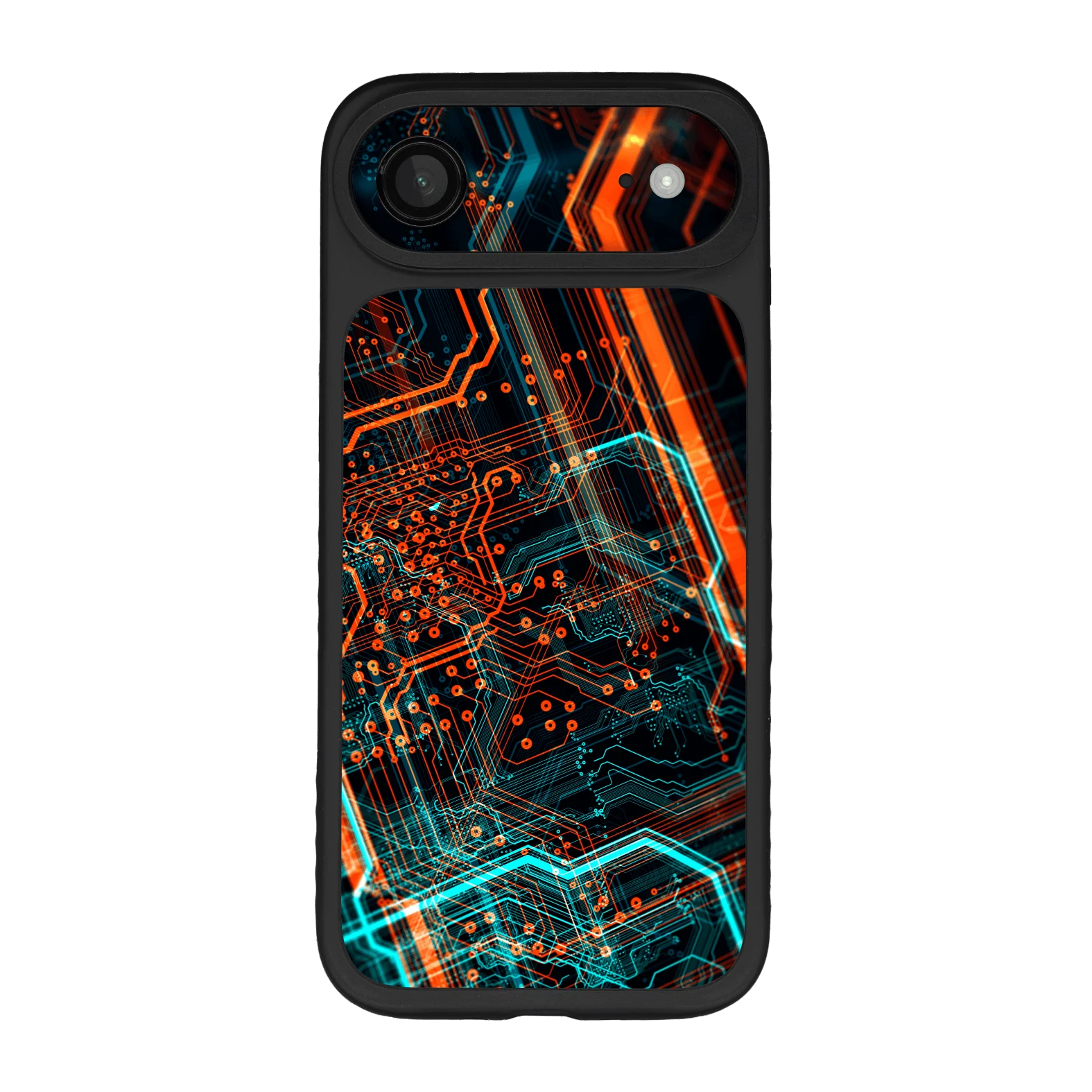 iPhone Air Qcaze Fusion - Case + Skin Kit - Image 28