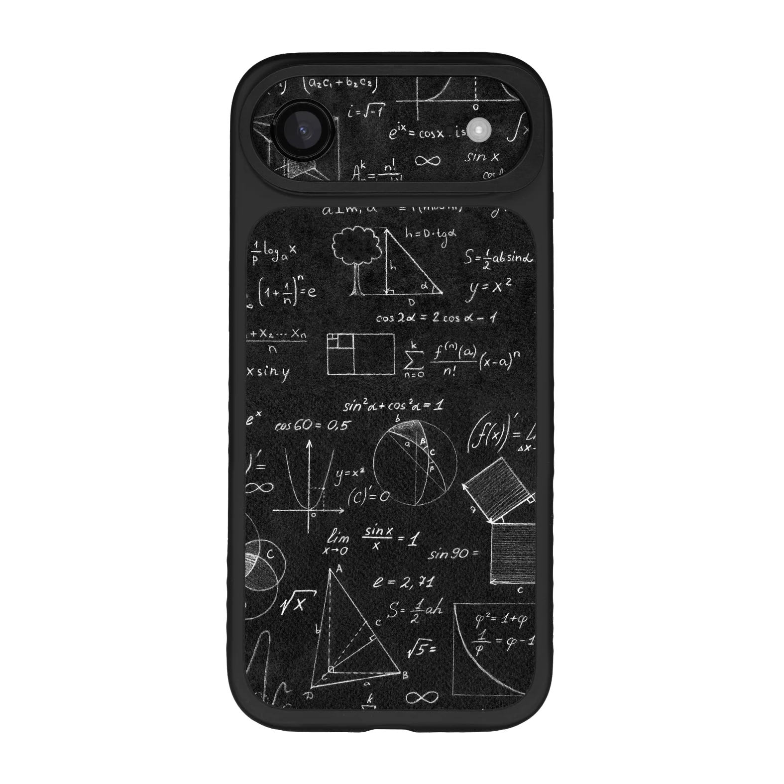 iPhone Air Qcaze Fusion - Case + Skin Kit - Image 29