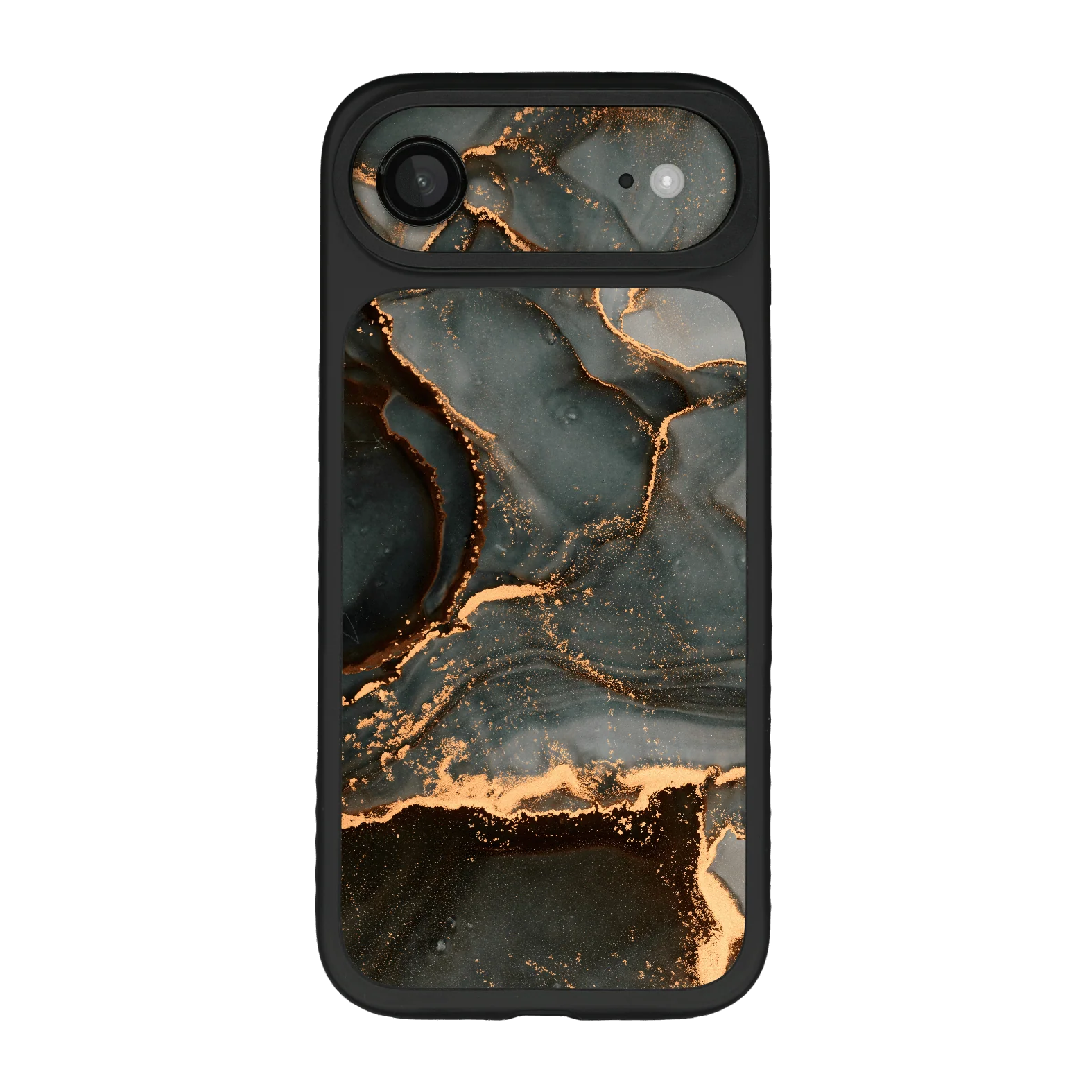 iPhone Air Qcaze Fusion - Case + Skin Kit - Image 34