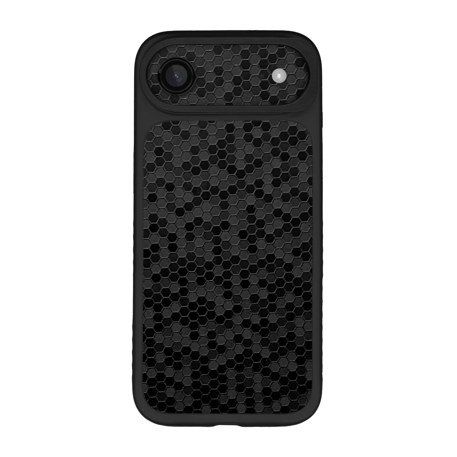 iPhone Air Qcaze Fusion - Case + Skin Kit - Image 4