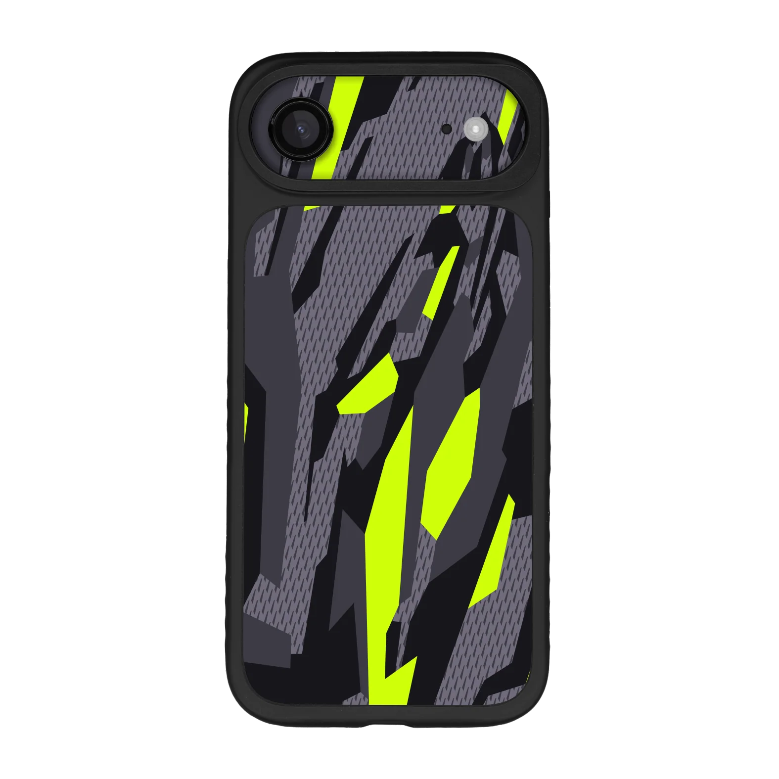 iPhone Air Qcaze Fusion - Case + Skin Kit - Image 41