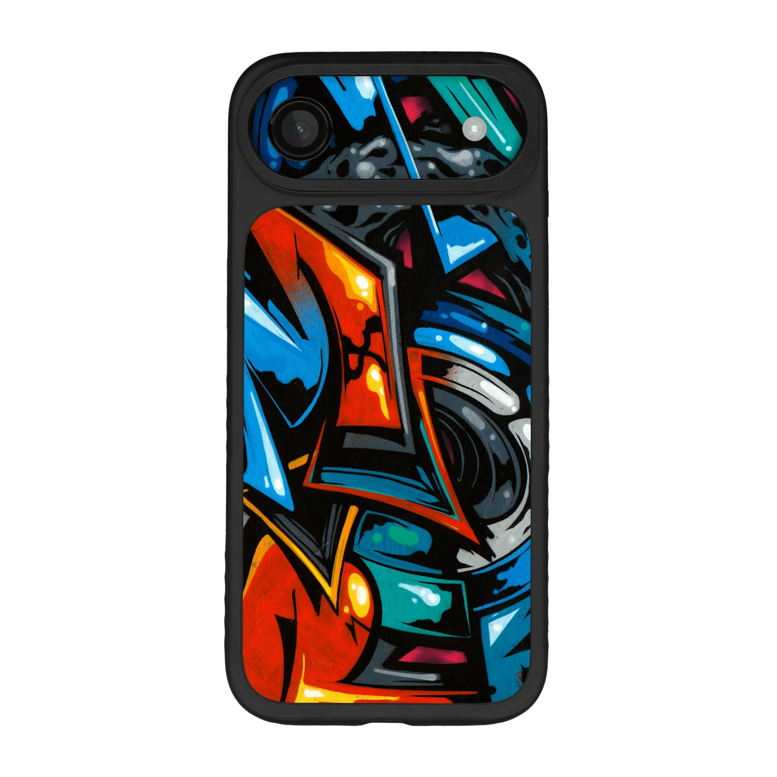 iPhone Air Qcaze Fusion - Case + Skin Kit - Image 42