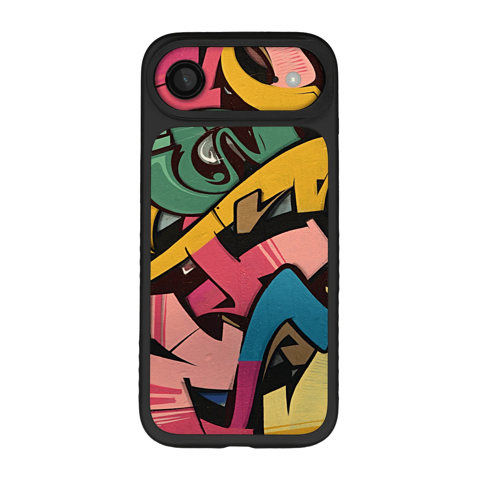 iPhone Air Qcaze Fusion - Case + Skin Kit - Image 43