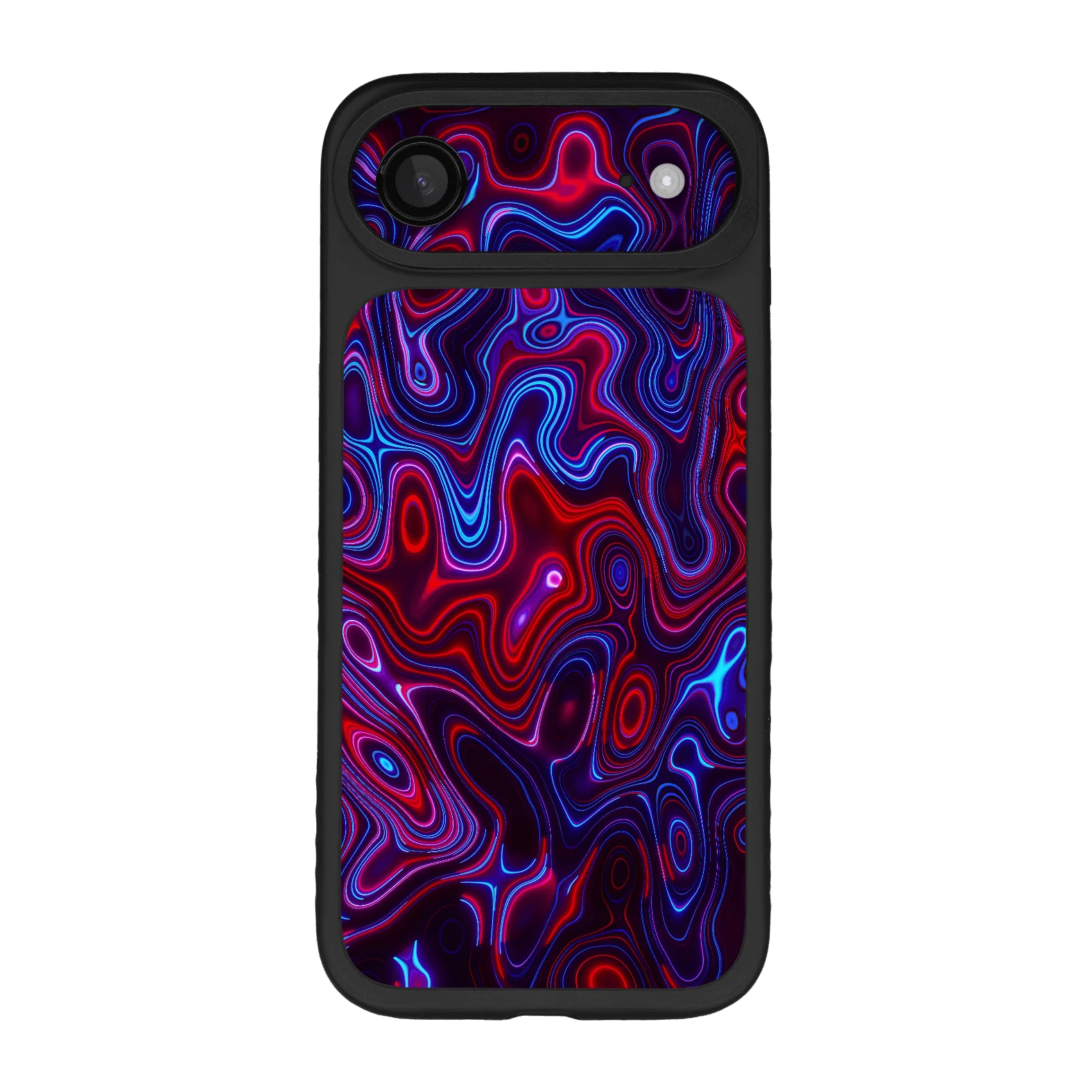iPhone Air Qcaze Fusion - Case + Skin Kit - Image 45