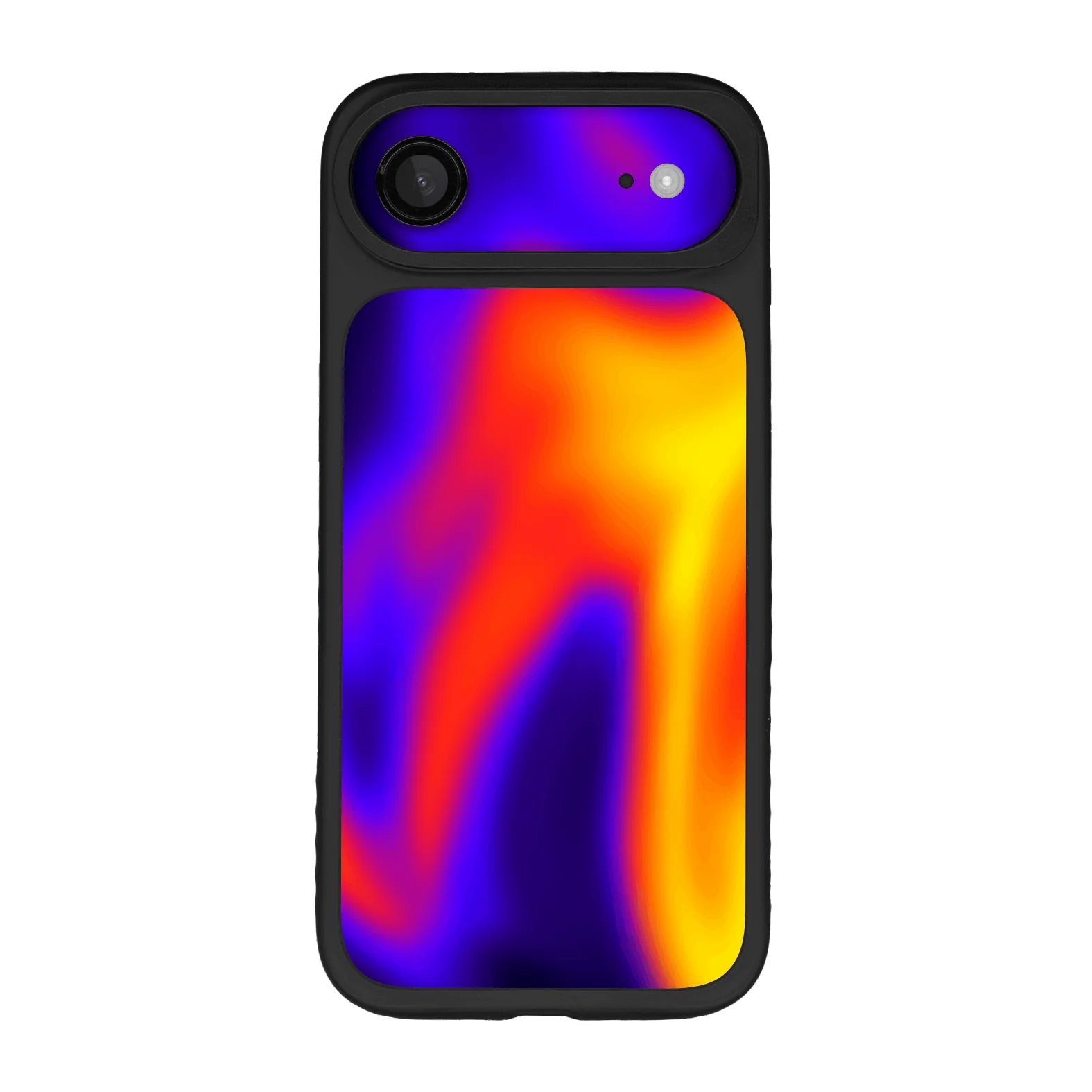 iPhone Air Qcaze Fusion - Case + Skin Kit - Image 47