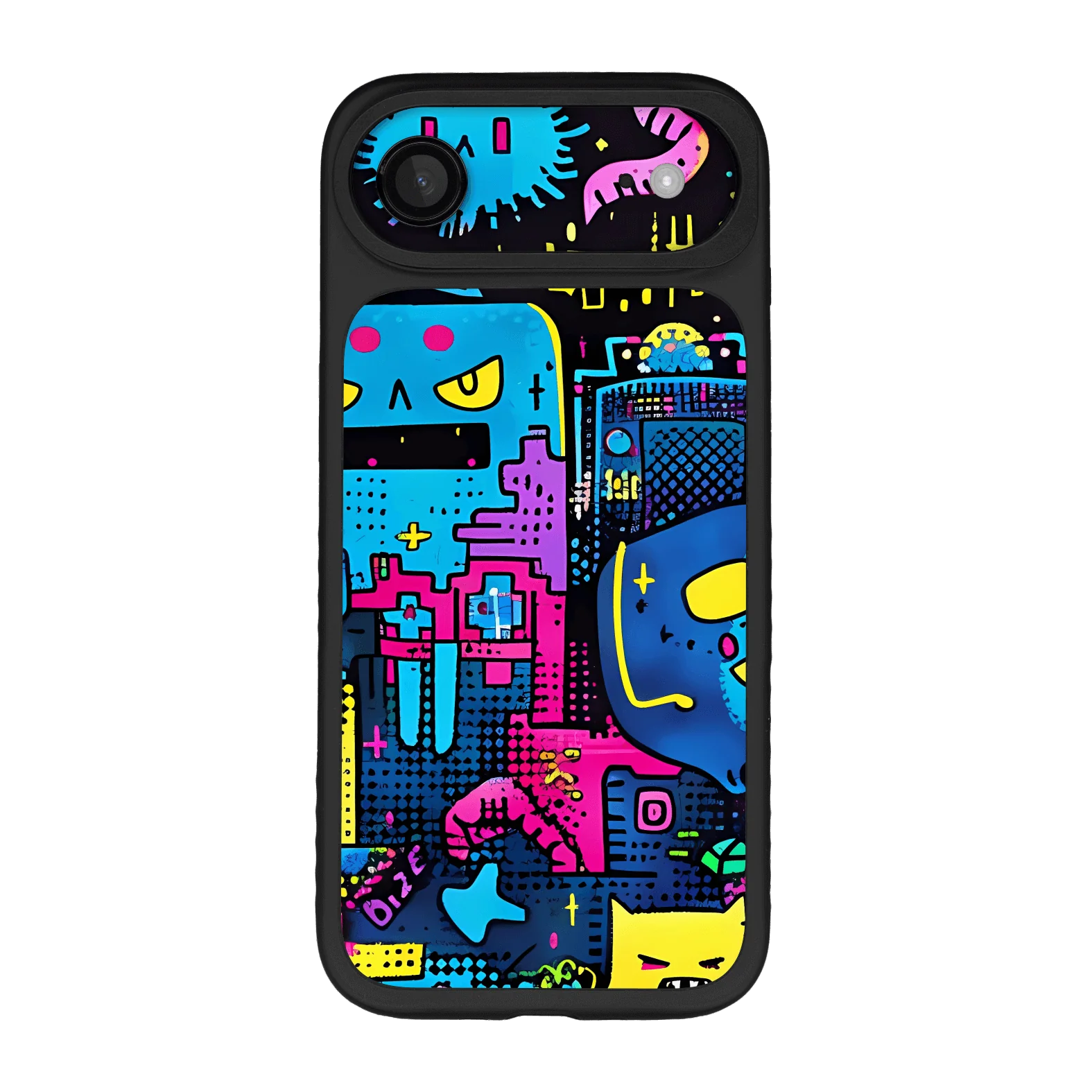 iPhone Air Qcaze Fusion - Case + Skin Kit - Image 49