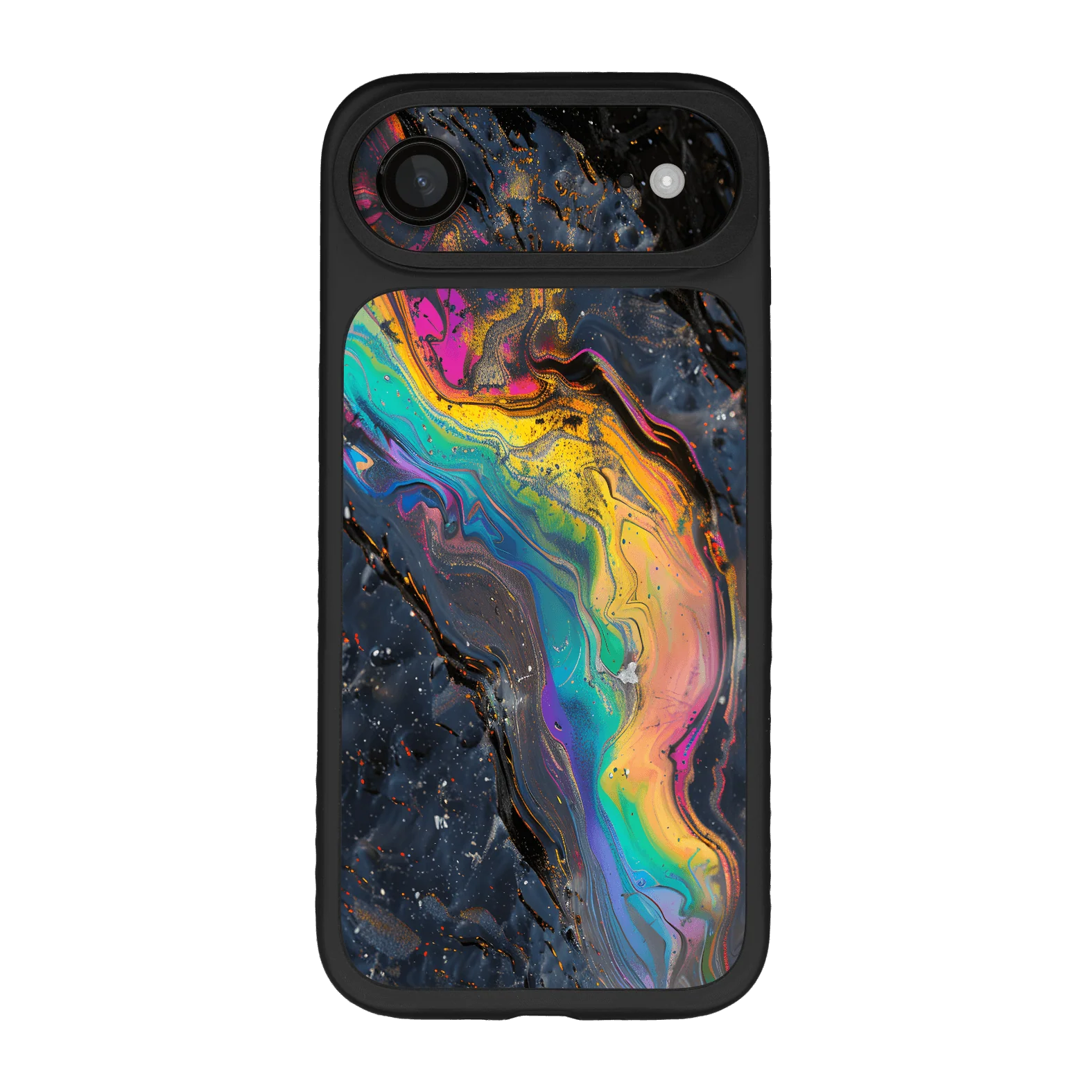 iPhone Air Qcaze Fusion - Case + Skin Kit - Image 53