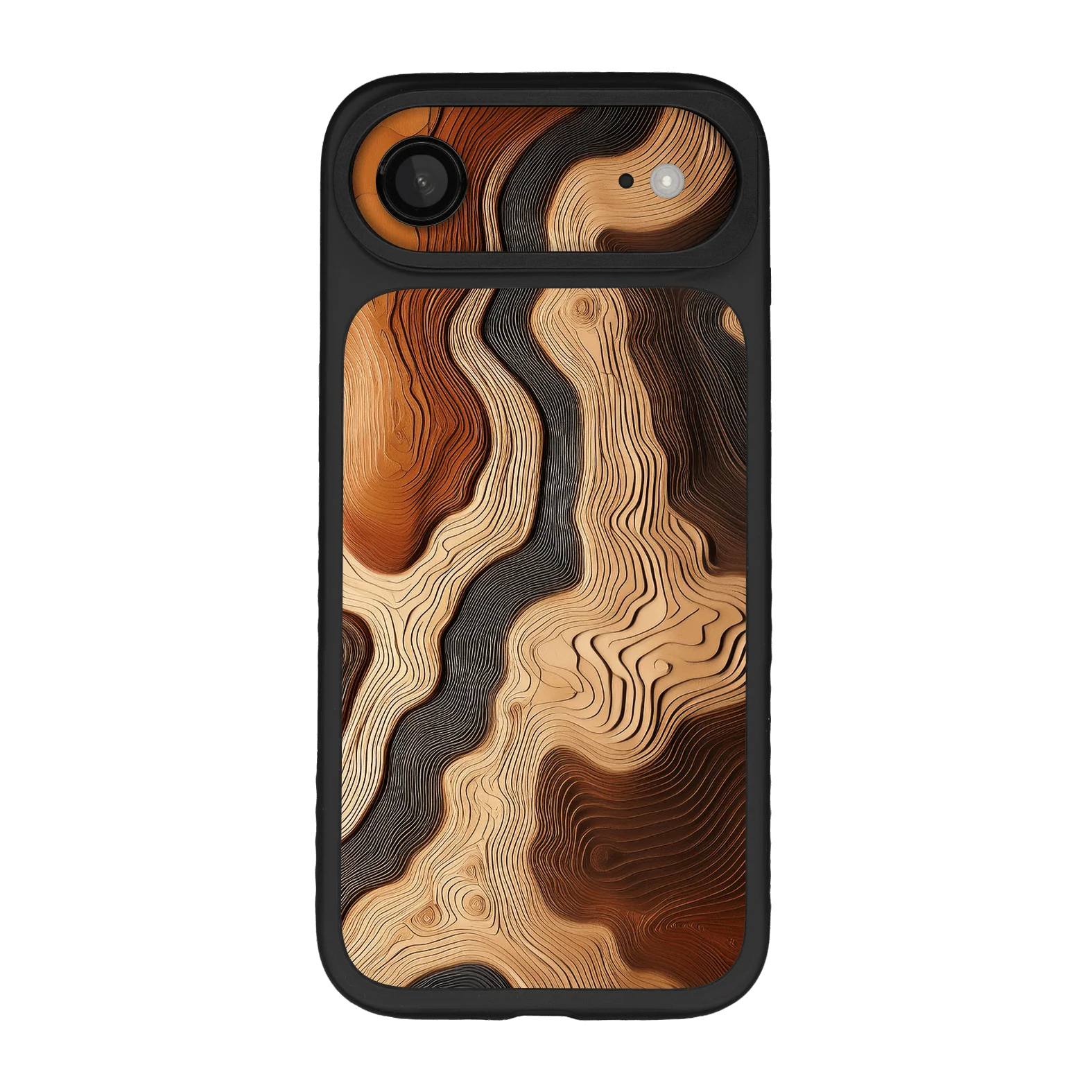 iPhone Air Qcaze Fusion - Case + Skin Kit - Image 54