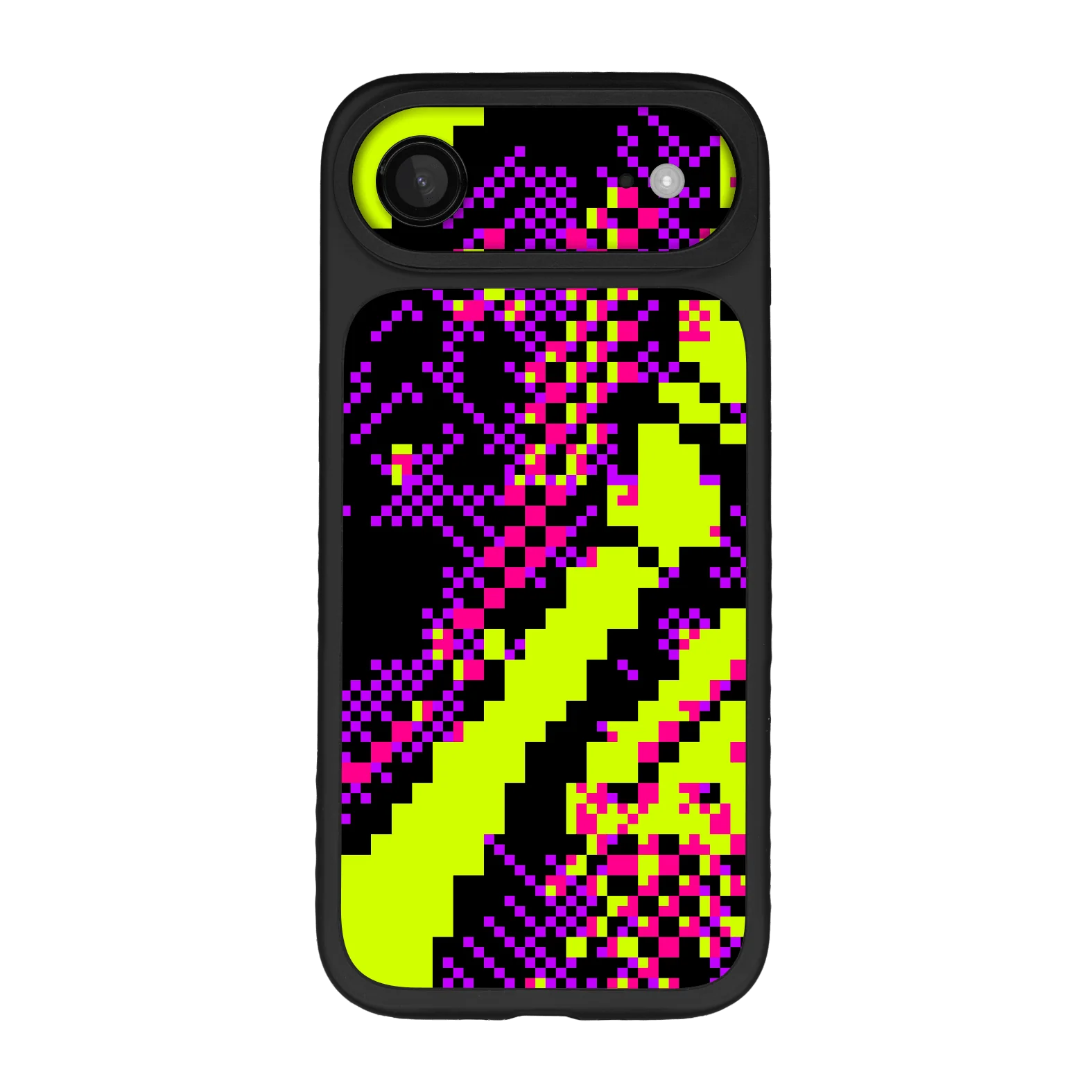 iPhone Air Qcaze Fusion - Case + Skin Kit - Image 57