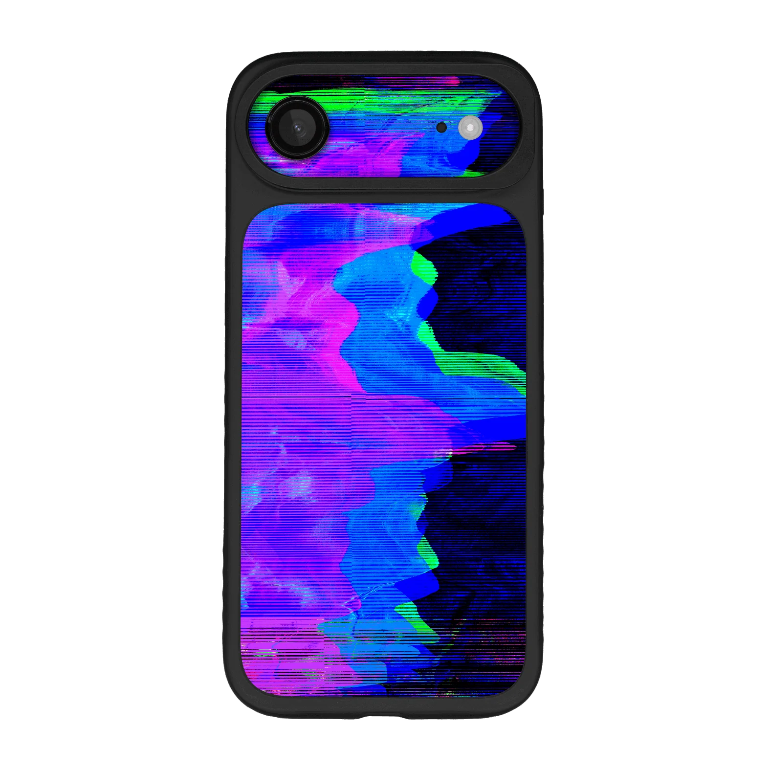 iPhone Air Qcaze Fusion - Case + Skin Kit - Image 58