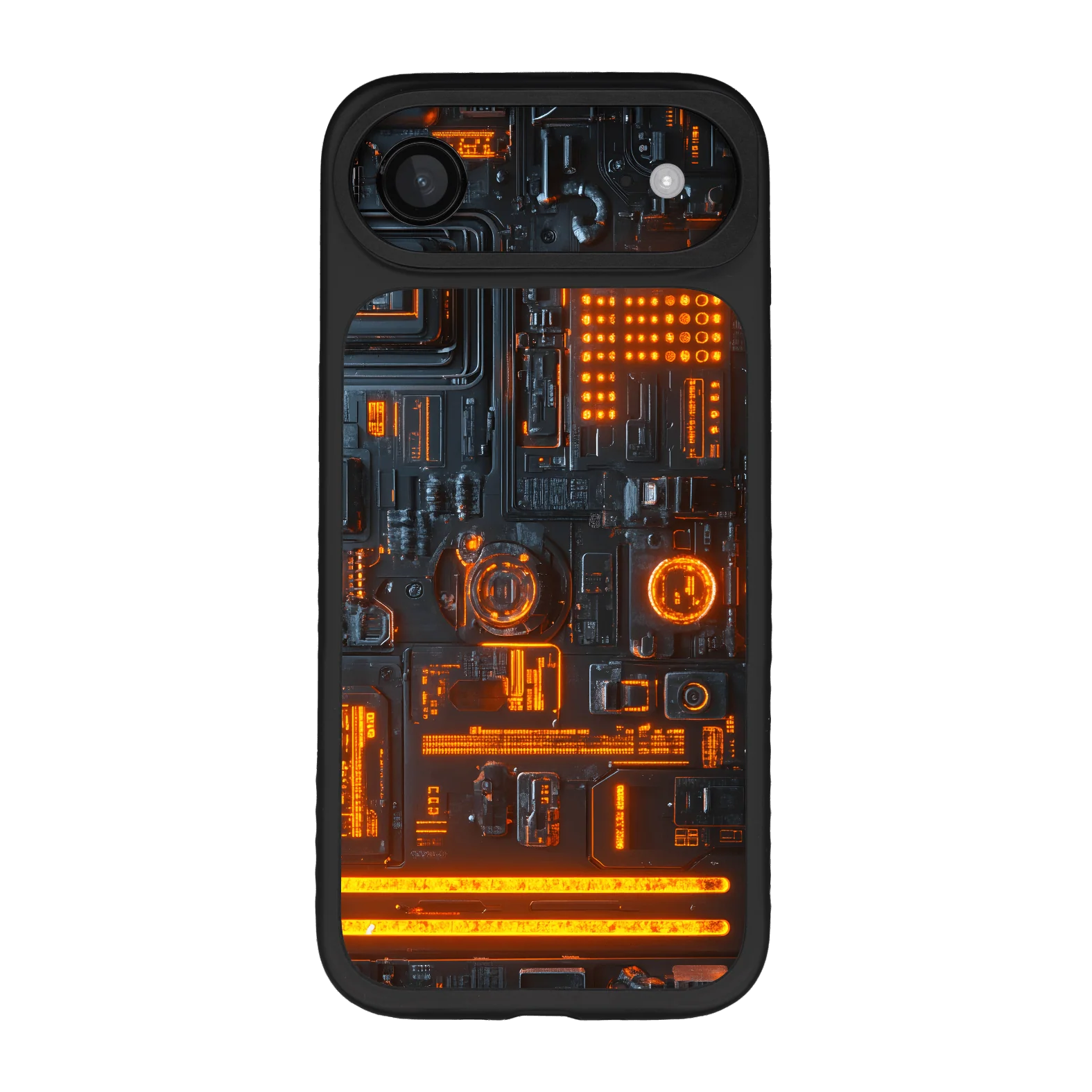 iPhone Air Qcaze Fusion - Case + Skin Kit - Image 61