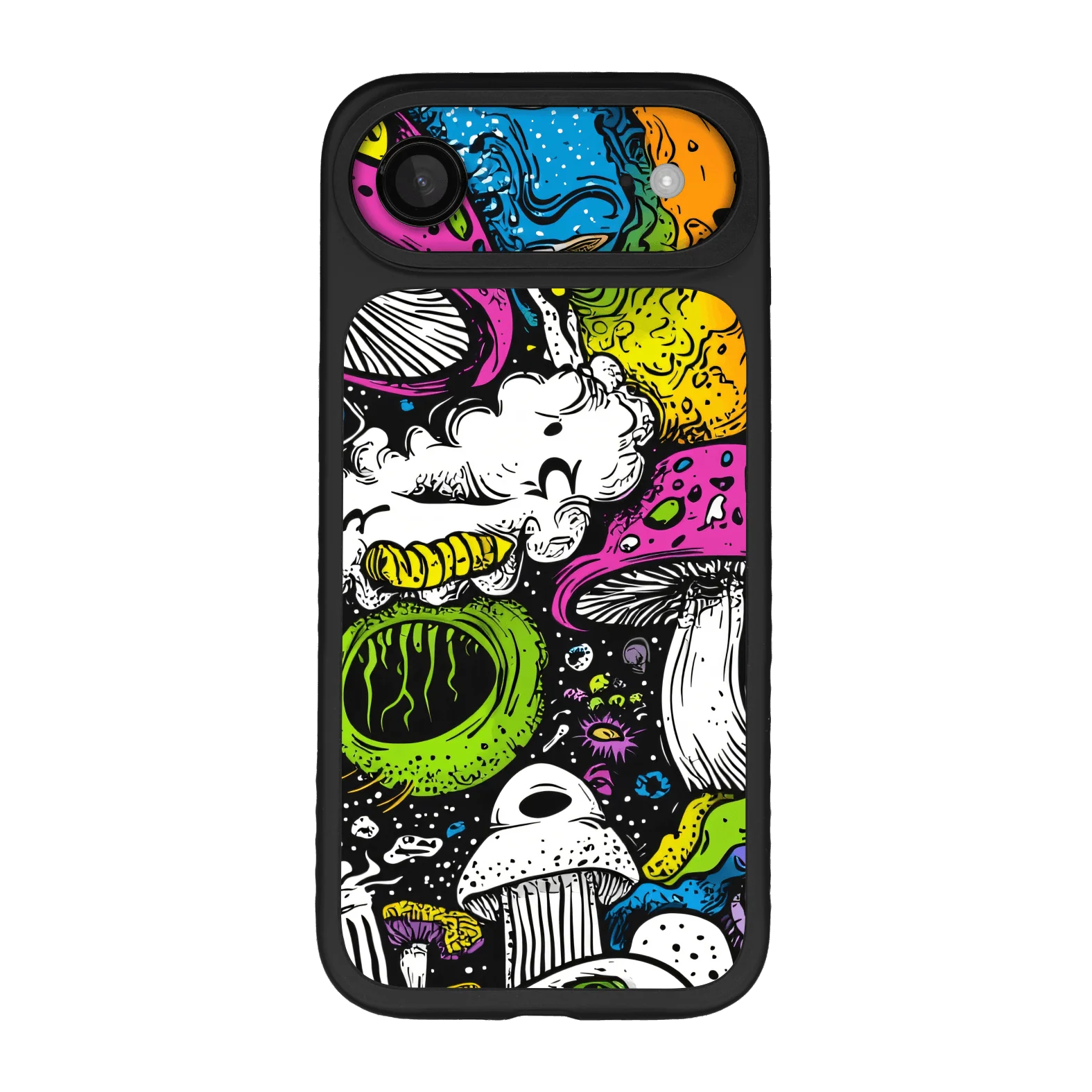 iPhone Air Qcaze Fusion - Case + Skin Kit - Image 62