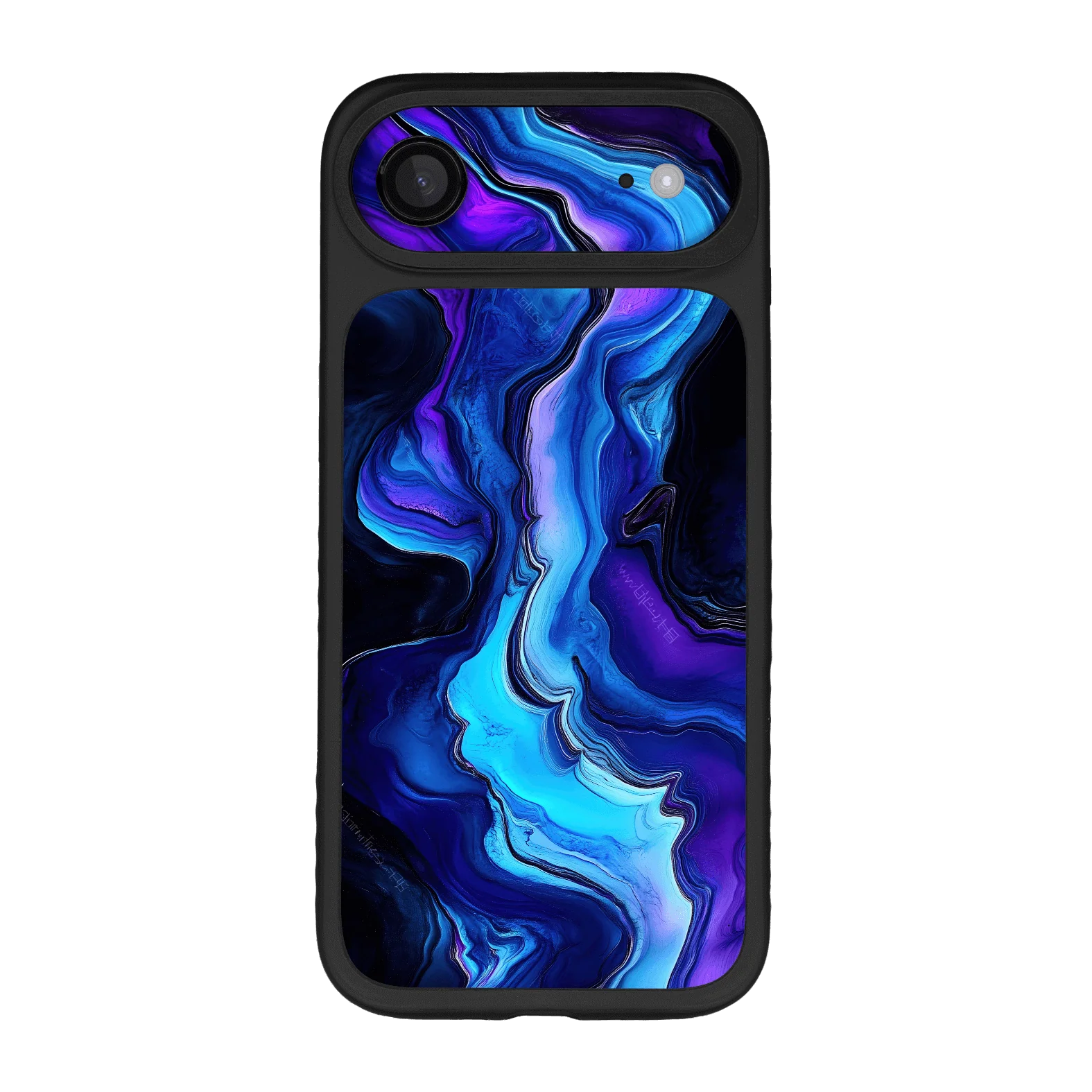 iPhone Air Qcaze Fusion - Case + Skin Kit - Image 64