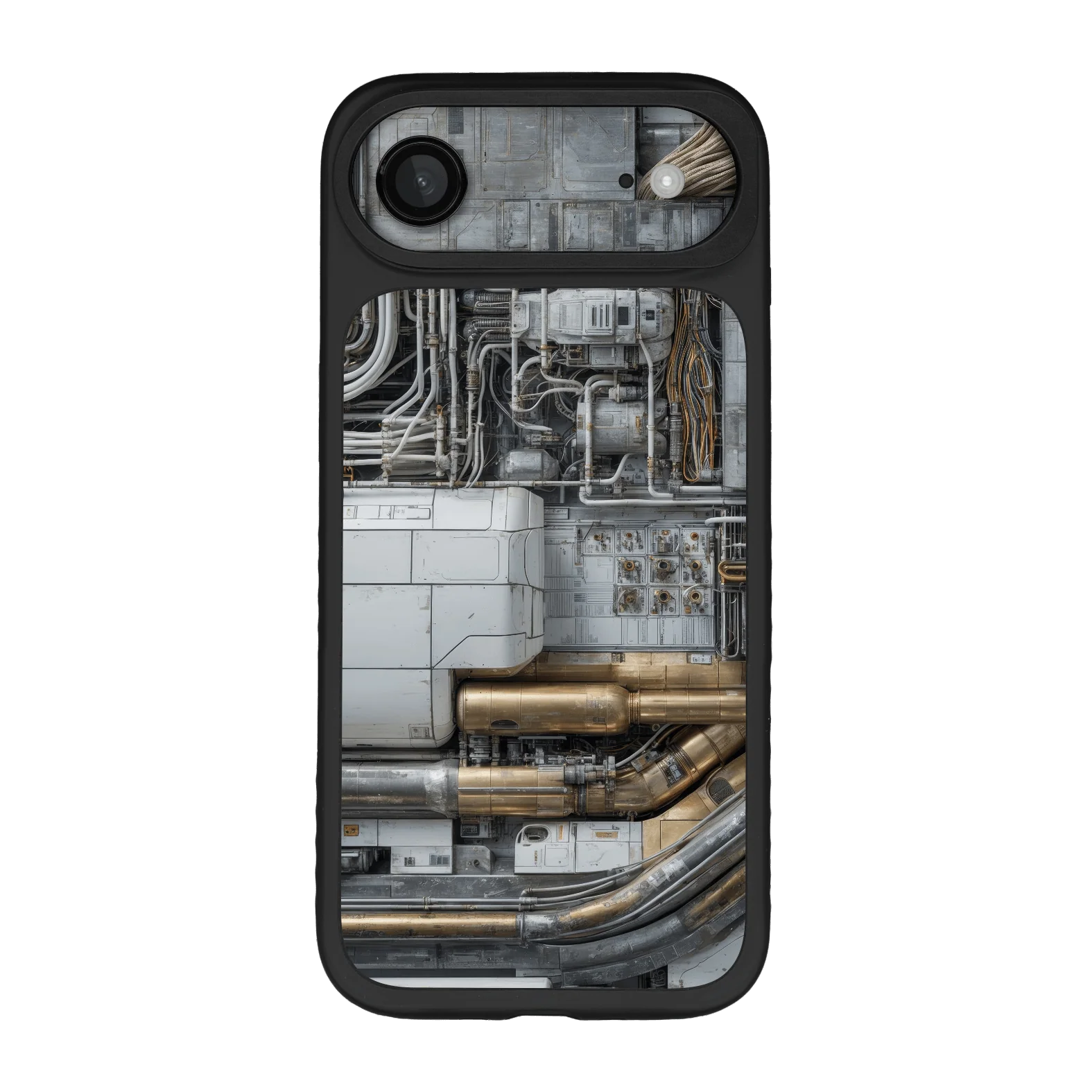 iPhone Air Qcaze Fusion - Case + Skin Kit - Image 65