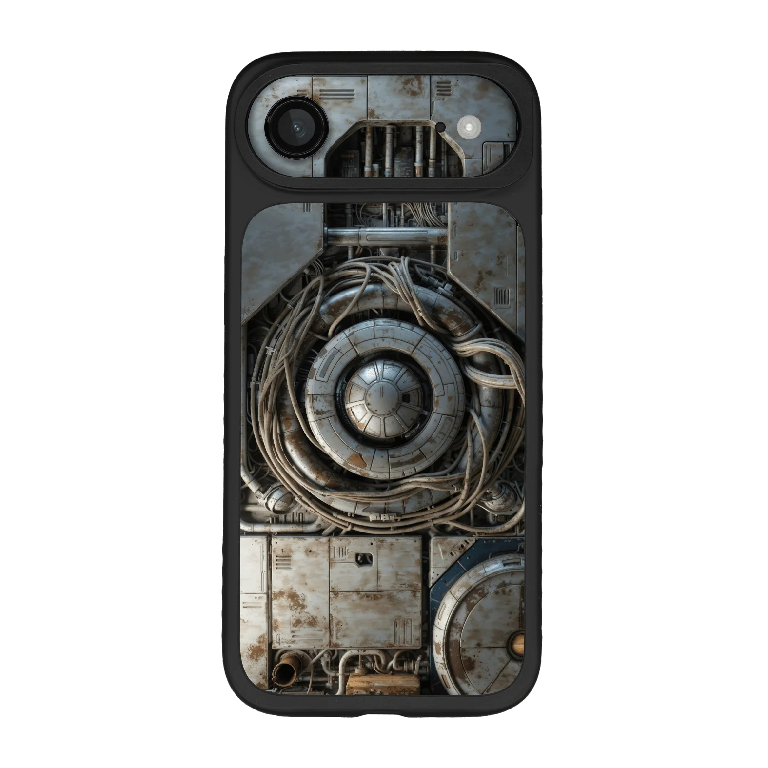 iPhone Air Qcaze Fusion - Case + Skin Kit - Image 66