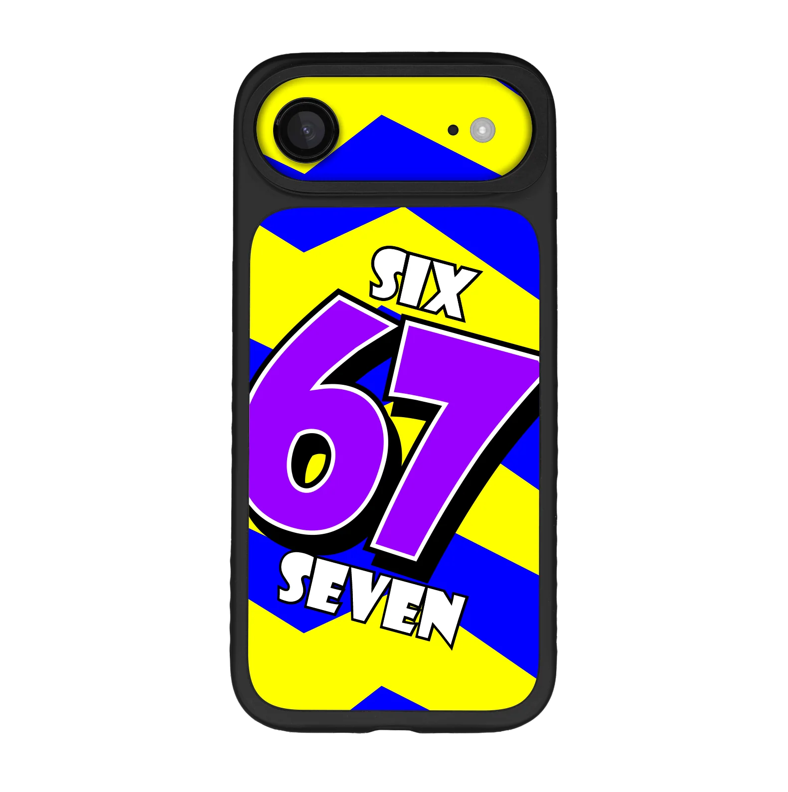 iPhone Air Qcaze Fusion - Case + Skin Kit - Image 72