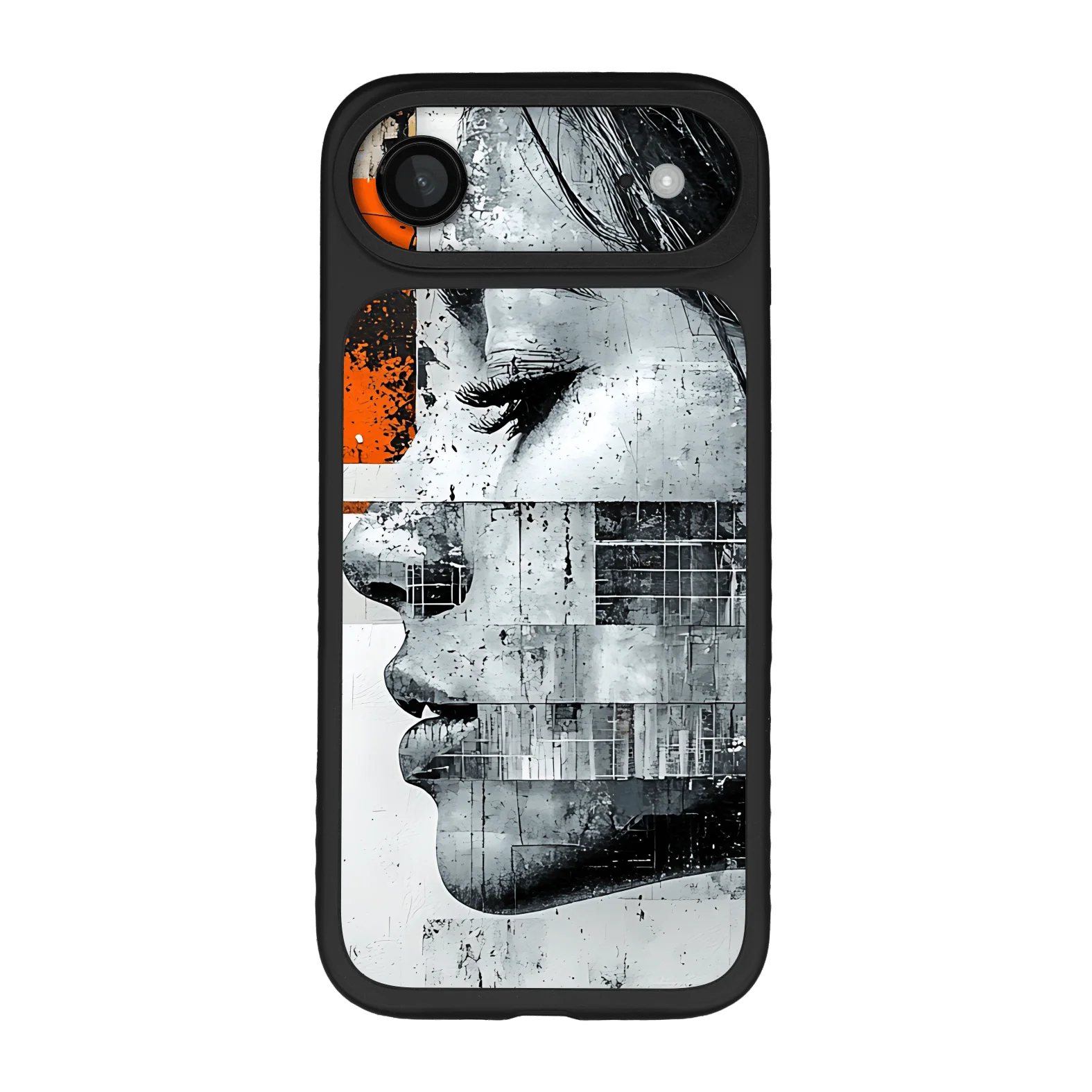 iPhone Air Qcaze Fusion - Case + Skin Kit - Image 74