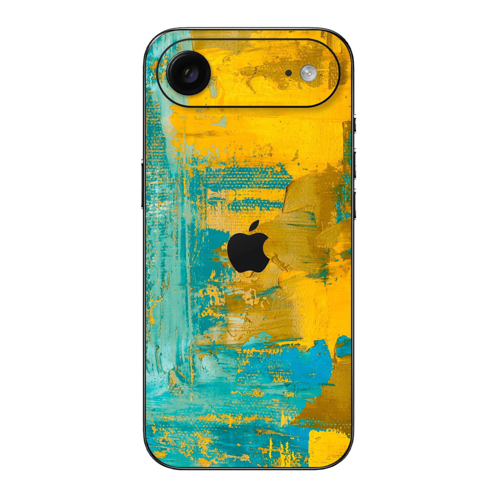 iPhone Air SIGNATURE Art in FLORENCE Skin