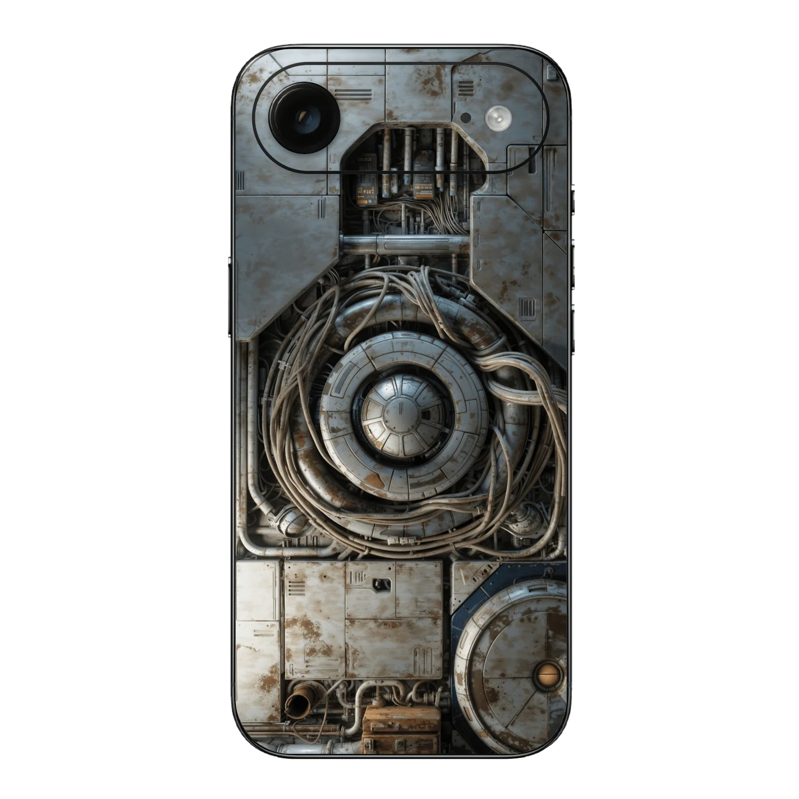 iPhone Air SIGNATURE Astralis Skin
