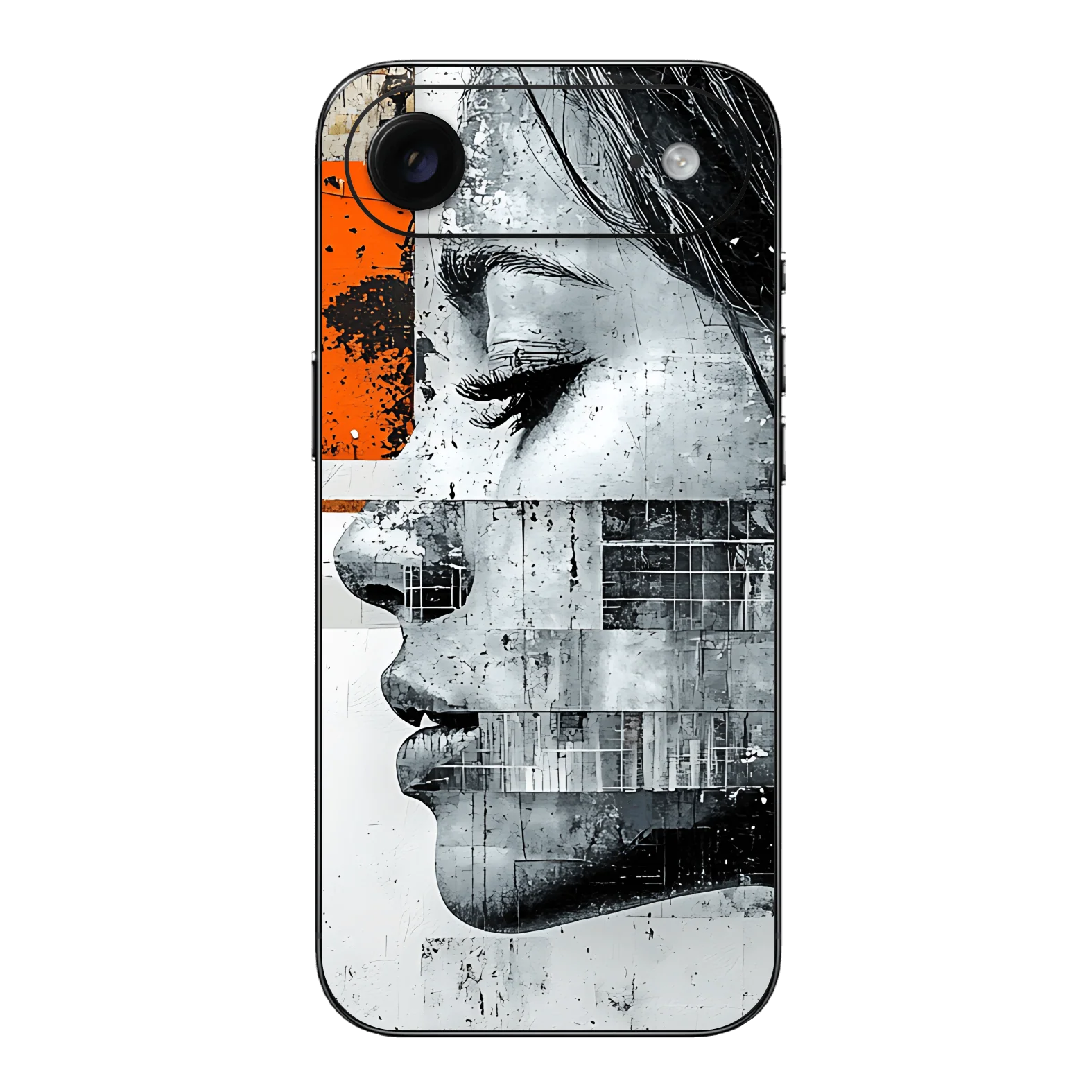 iPhone Air SIGNATURE Atelier Portrait Skin