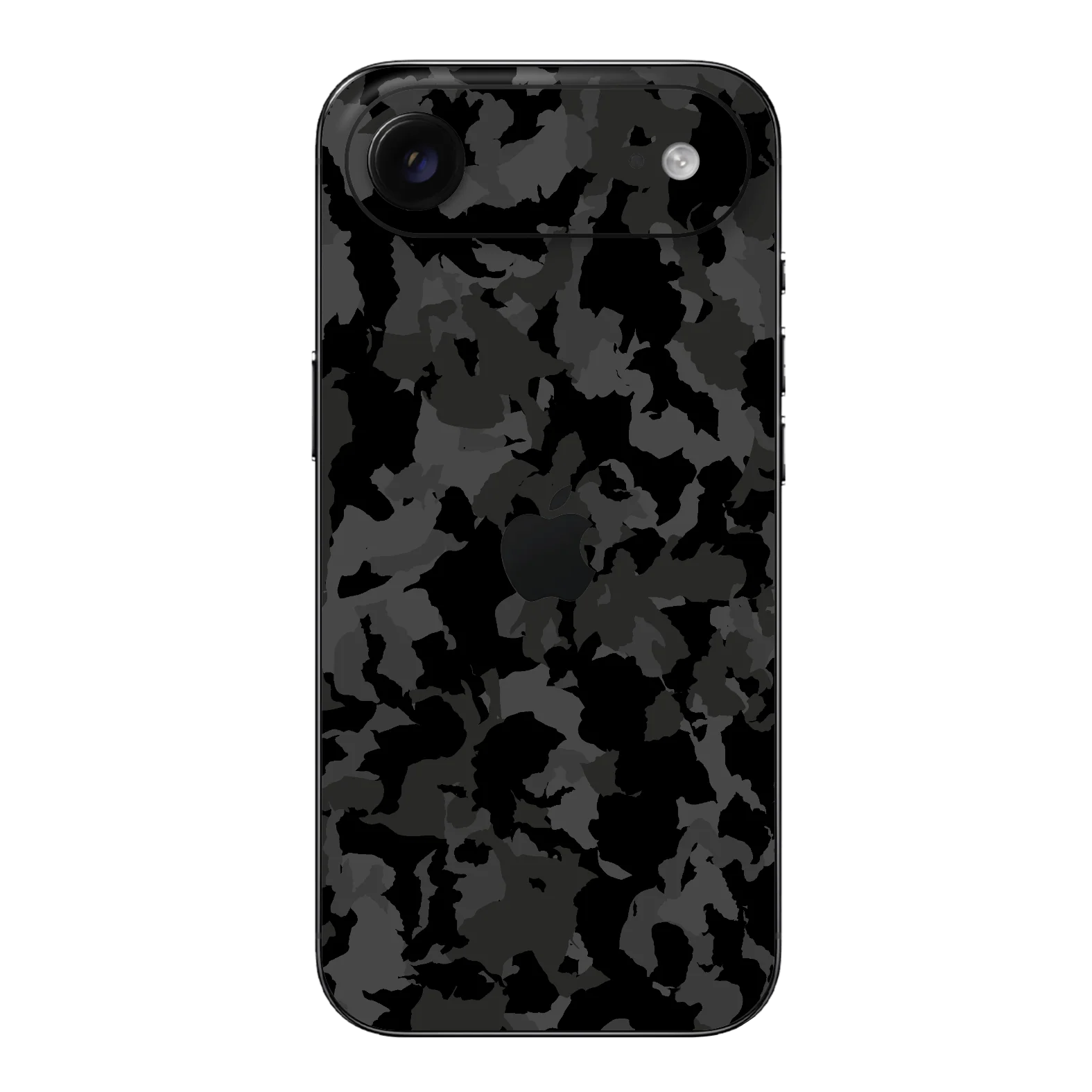 iPhone Air SIGNATURE DARK SLATE Camouflage Skin