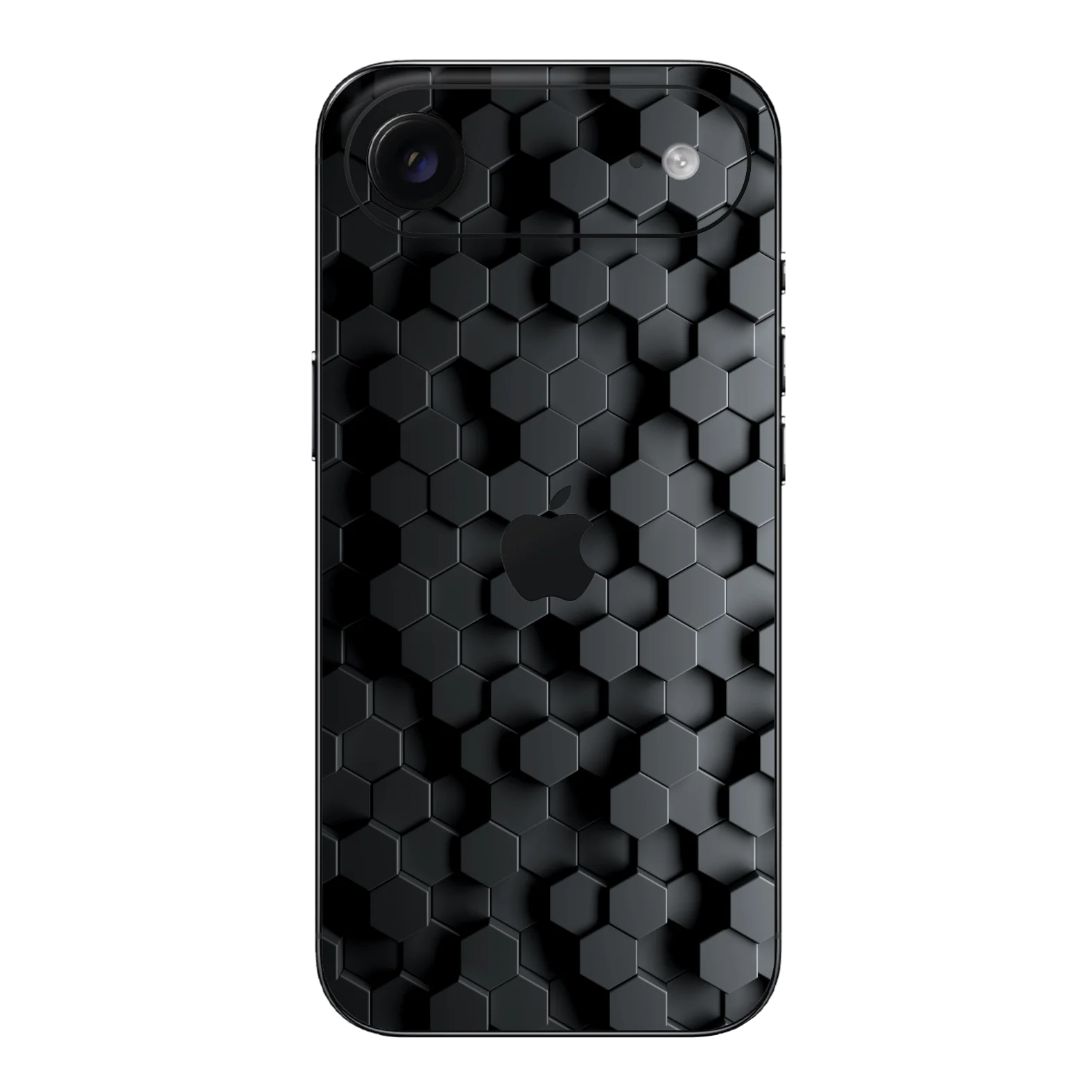 iPhone Air SIGNATURE Hexagonal Reaction Skin