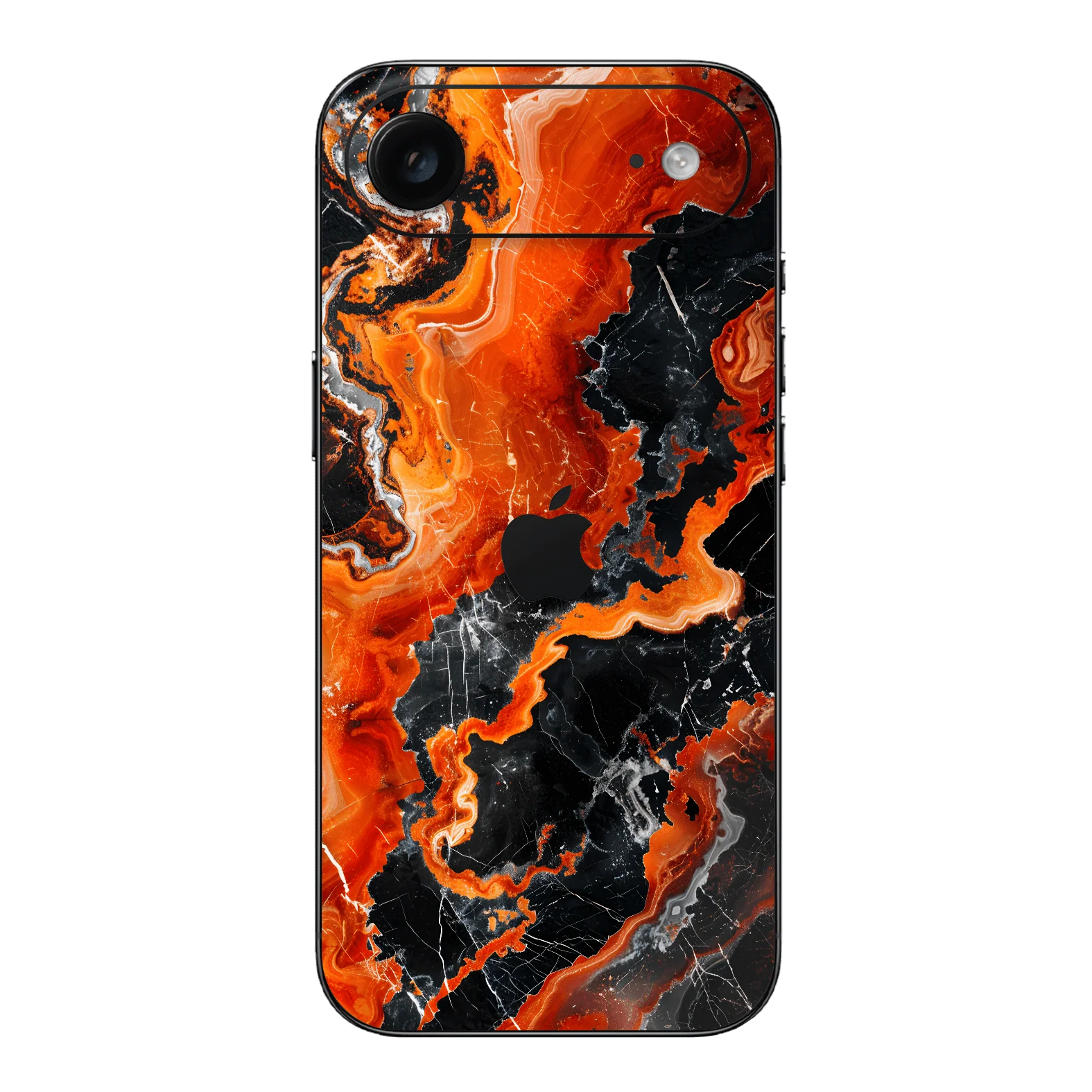 iPhone Air SIGNATURE Magmora Skin