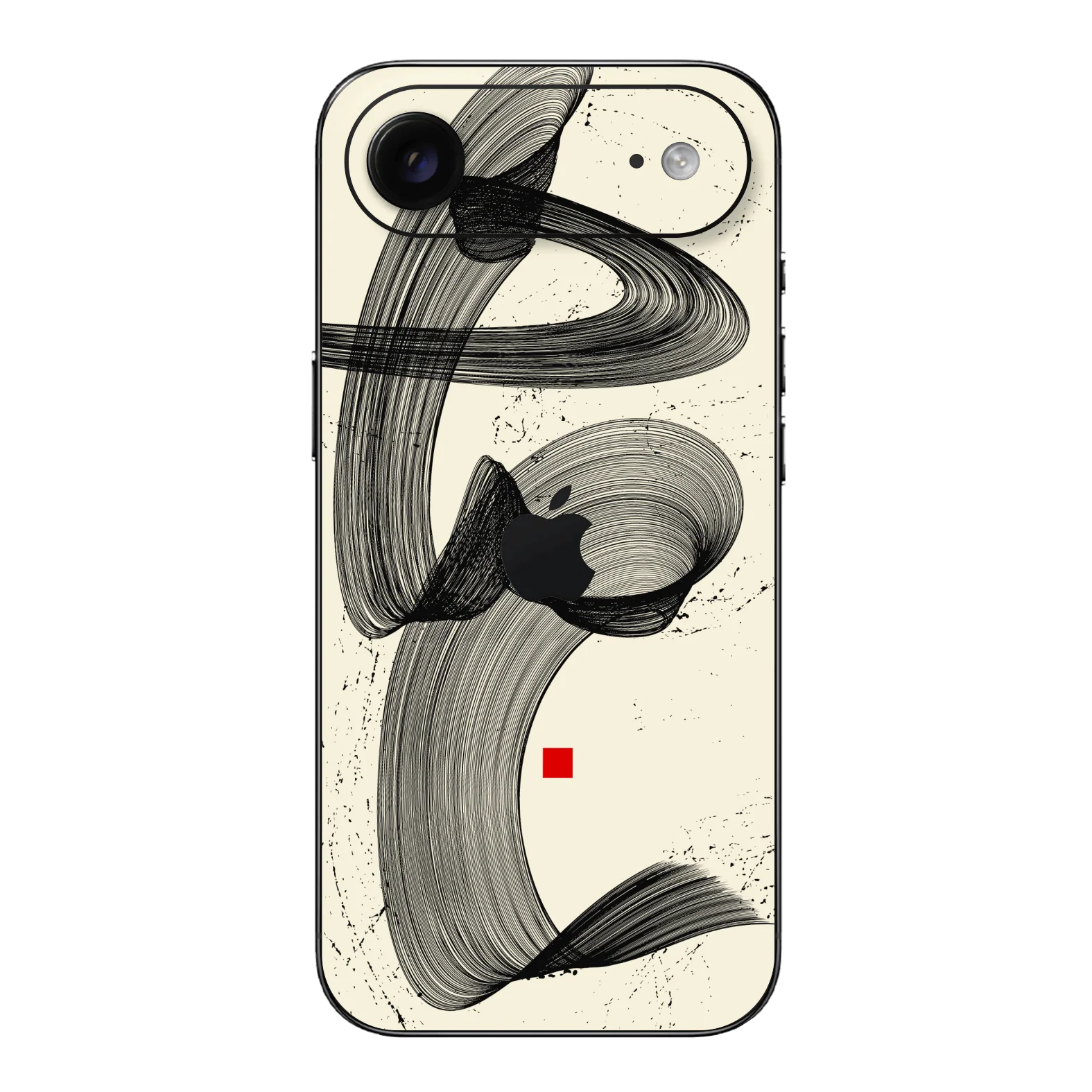 iPhone Air SIGNATURE Shodō Skin