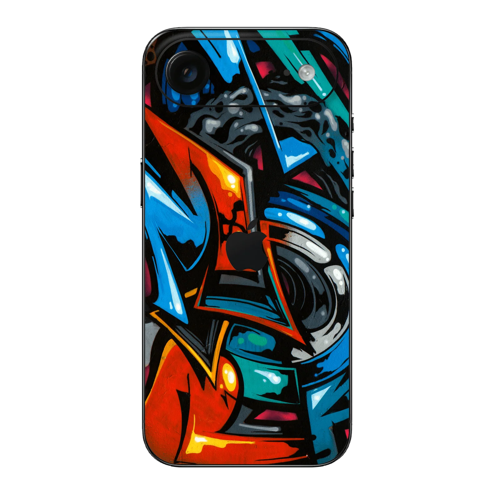 iPhone Air SIGNATURE Street Art Graffiti Skin