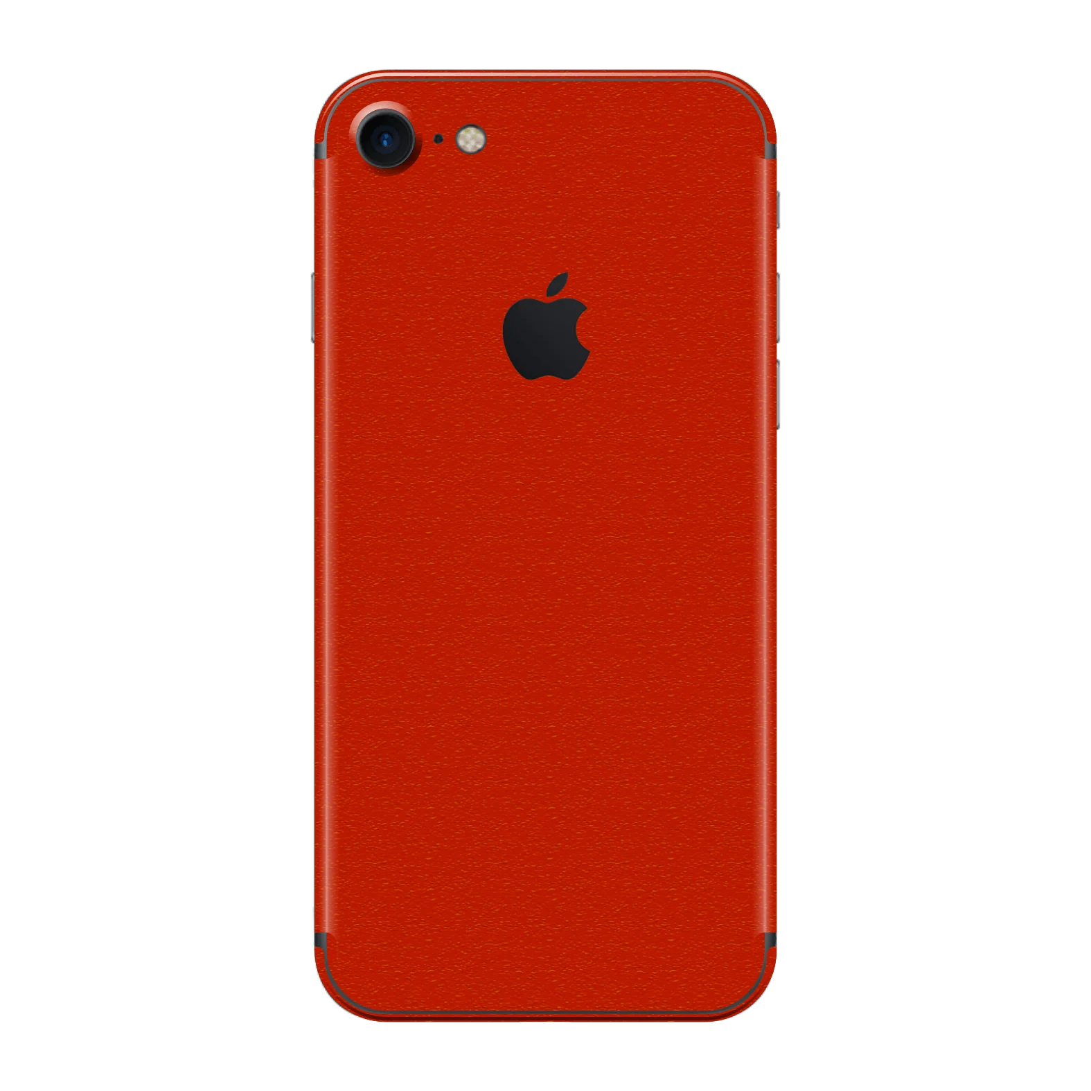 iPhone SE (20/22) LUXURIA Red Cherry Juice Matt Textured Skin